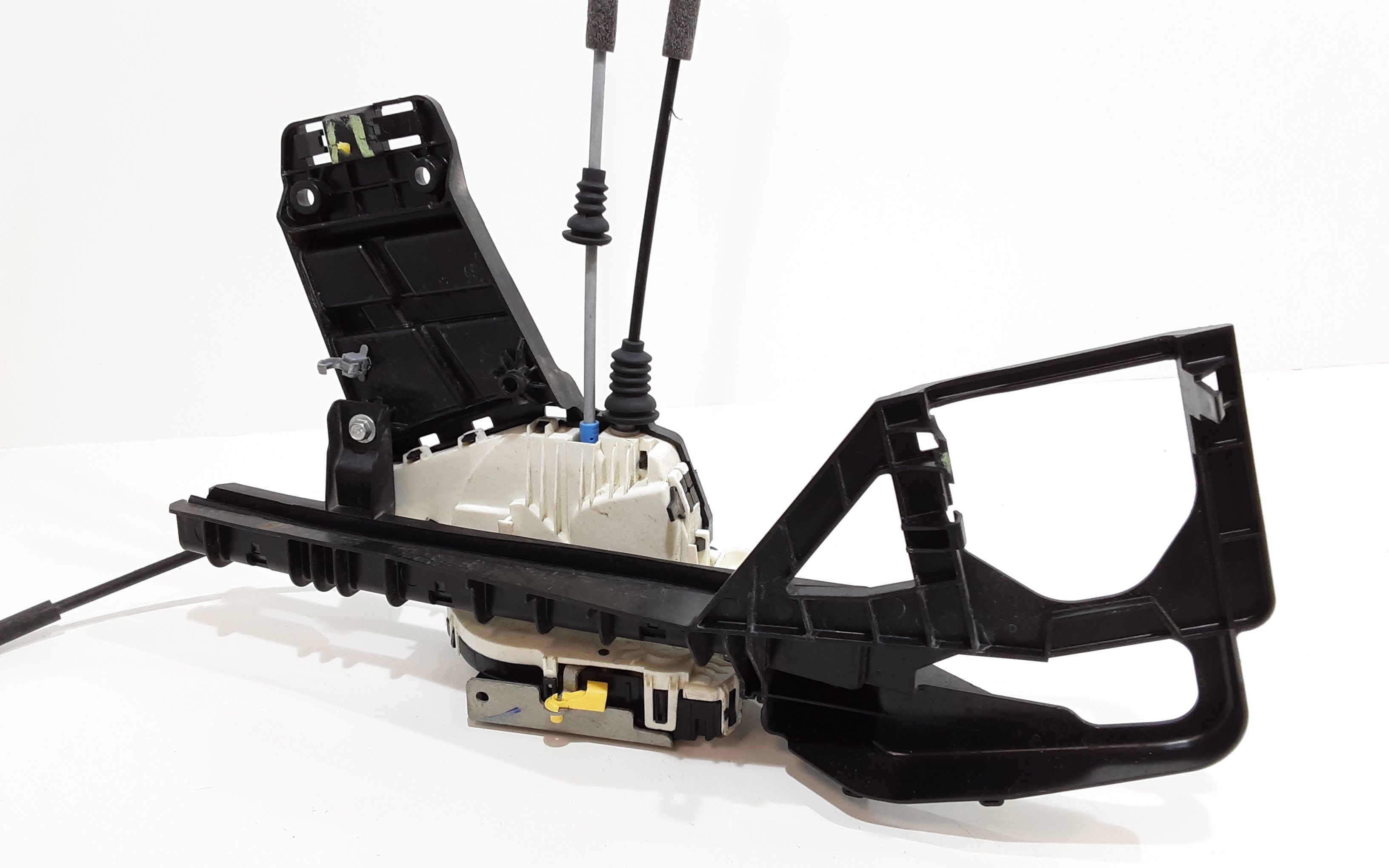 Serratura Anteriore Sinistra JEEP Compass Serie