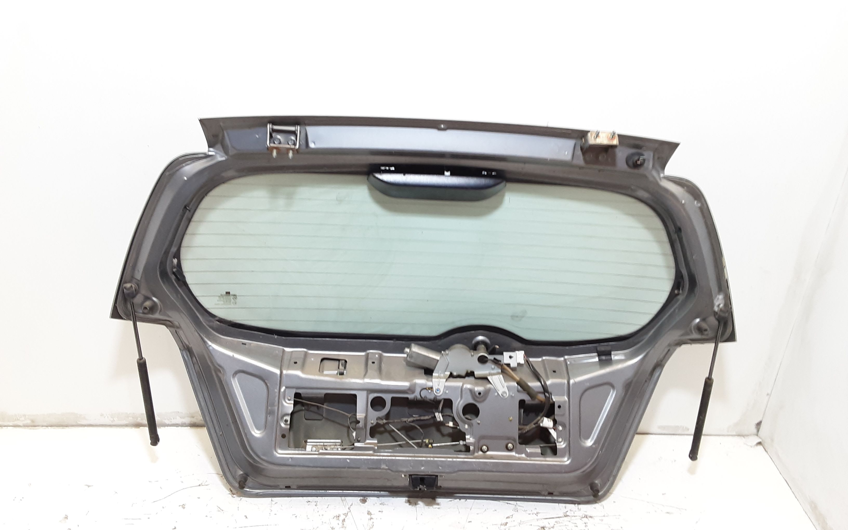 Portellone Posteriore Completo CHEVROLET Aveo 1 Serie