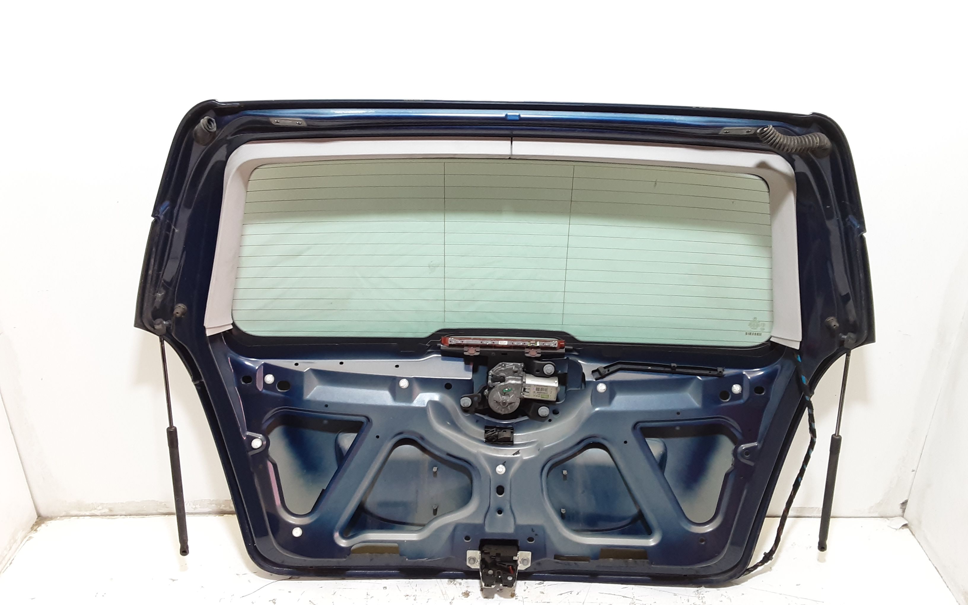 Portellone Posteriore Completo MERCEDES Classe A W169 3 Serie