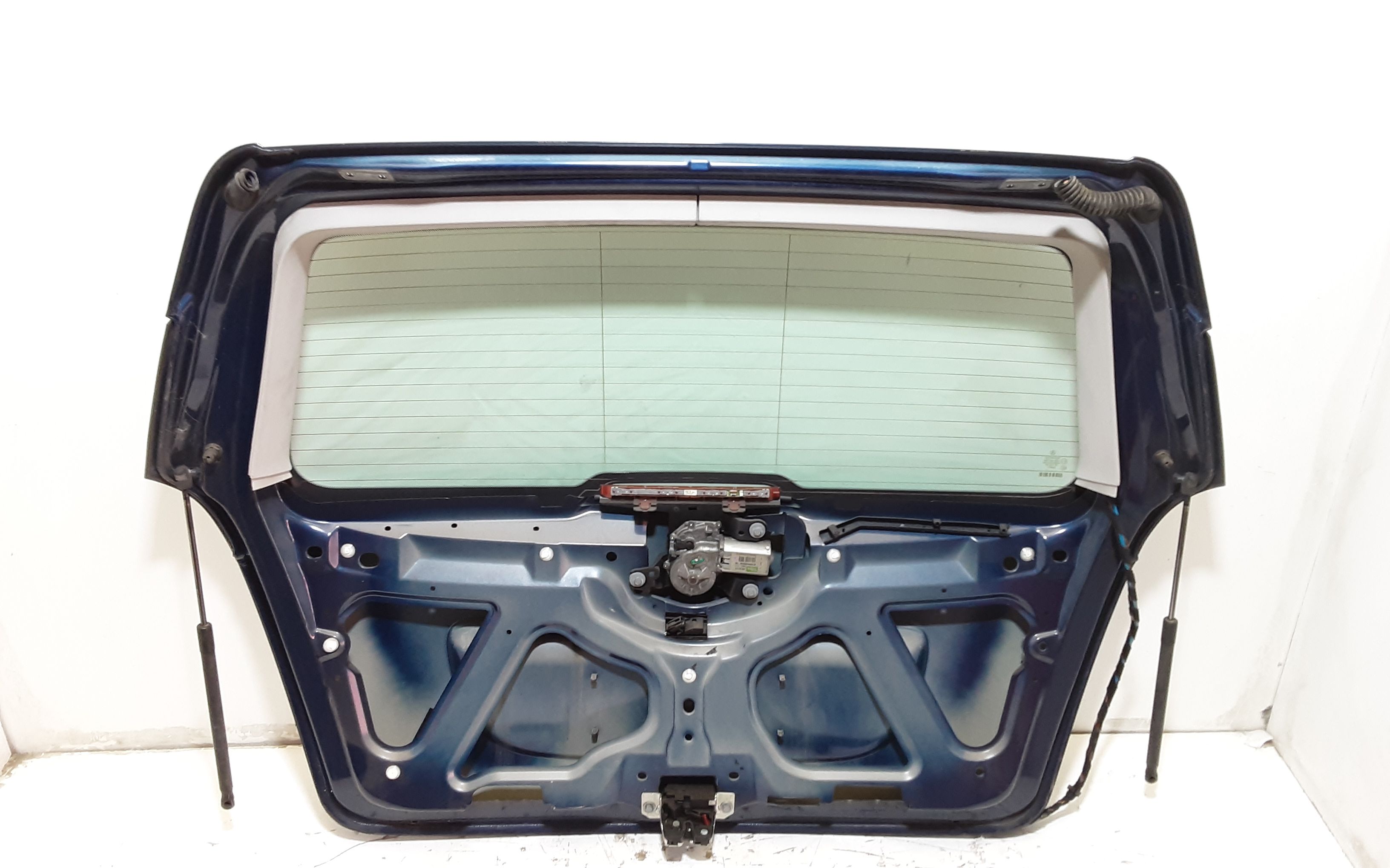 Portellone Posteriore Completo MERCEDES Classe A W169 3 Serie