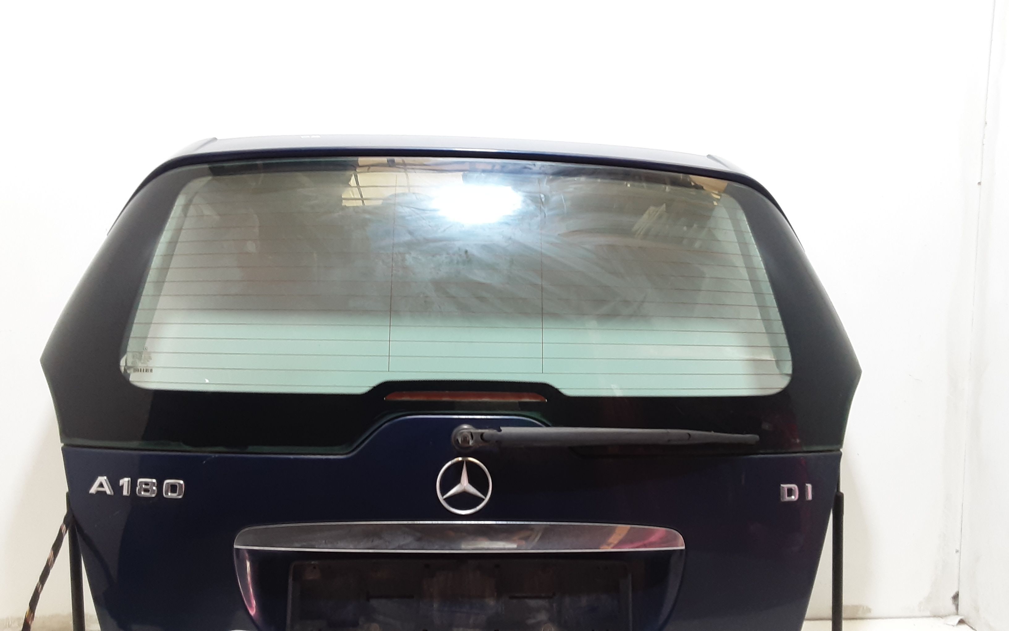 Portellone Posteriore Completo MERCEDES Classe A W169 3 Serie