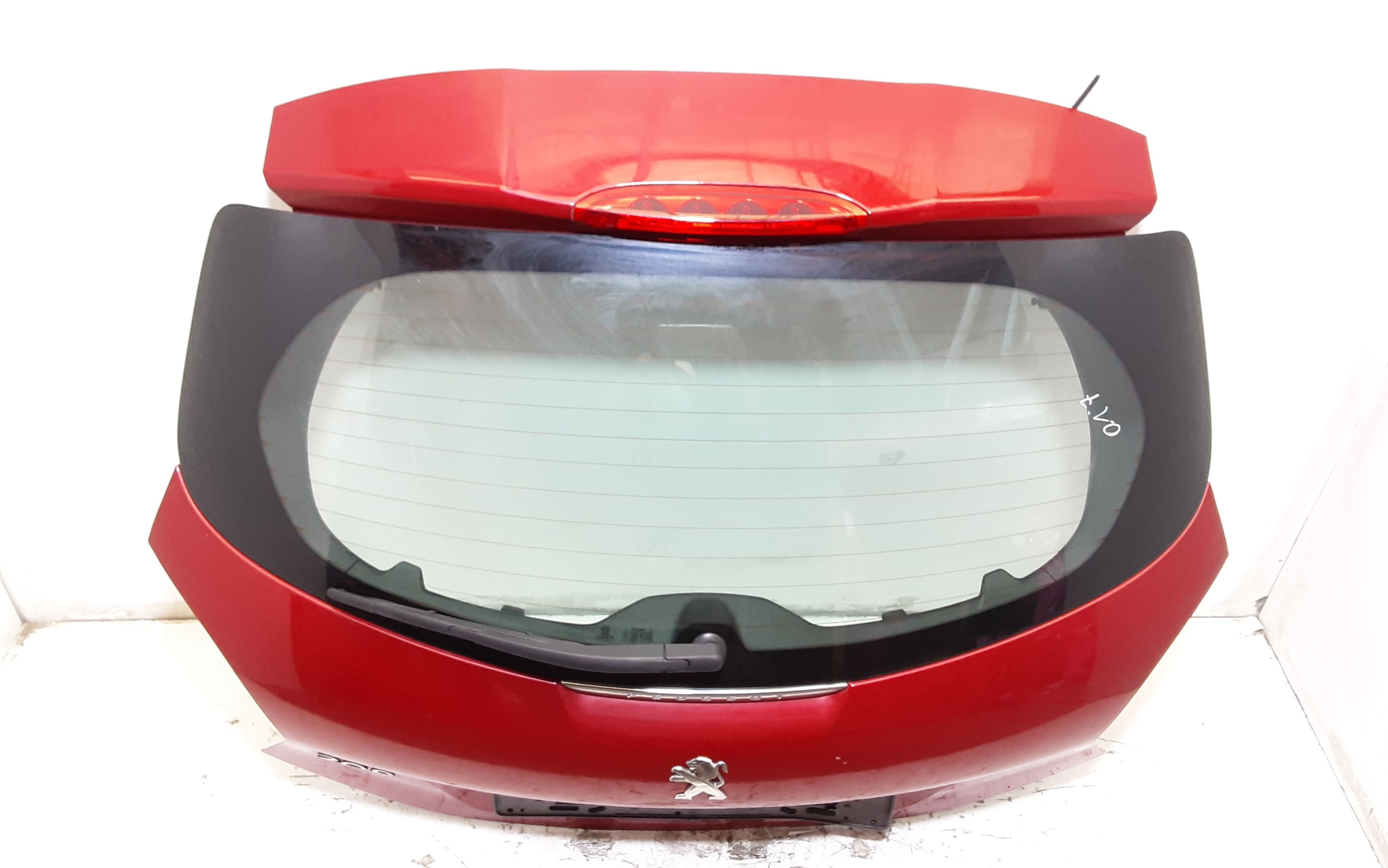 Portellone Posteriore Completo PEUGEOT 208 Serie (12>19)