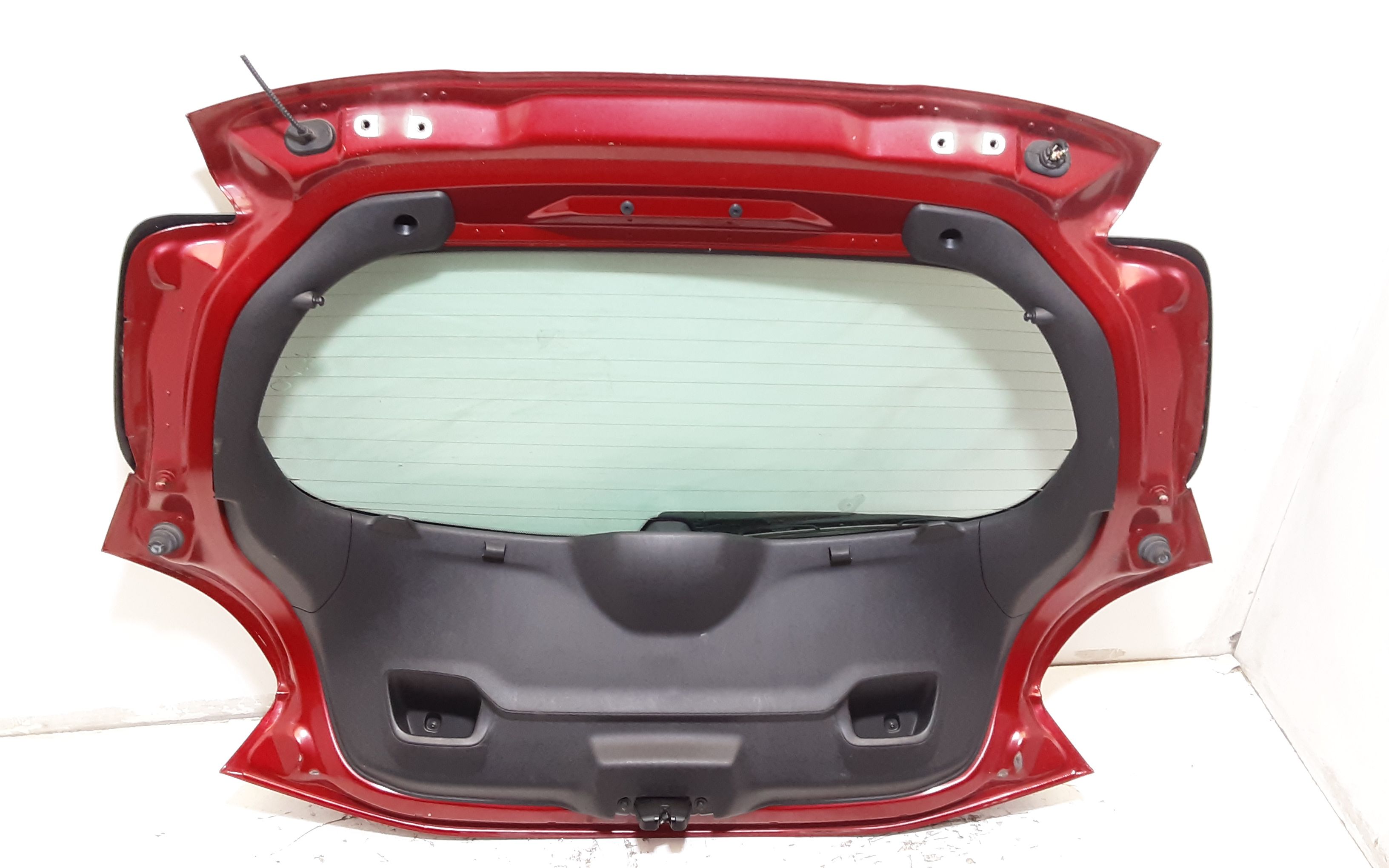 Portellone Posteriore Completo PEUGEOT 208 Serie (12>19)