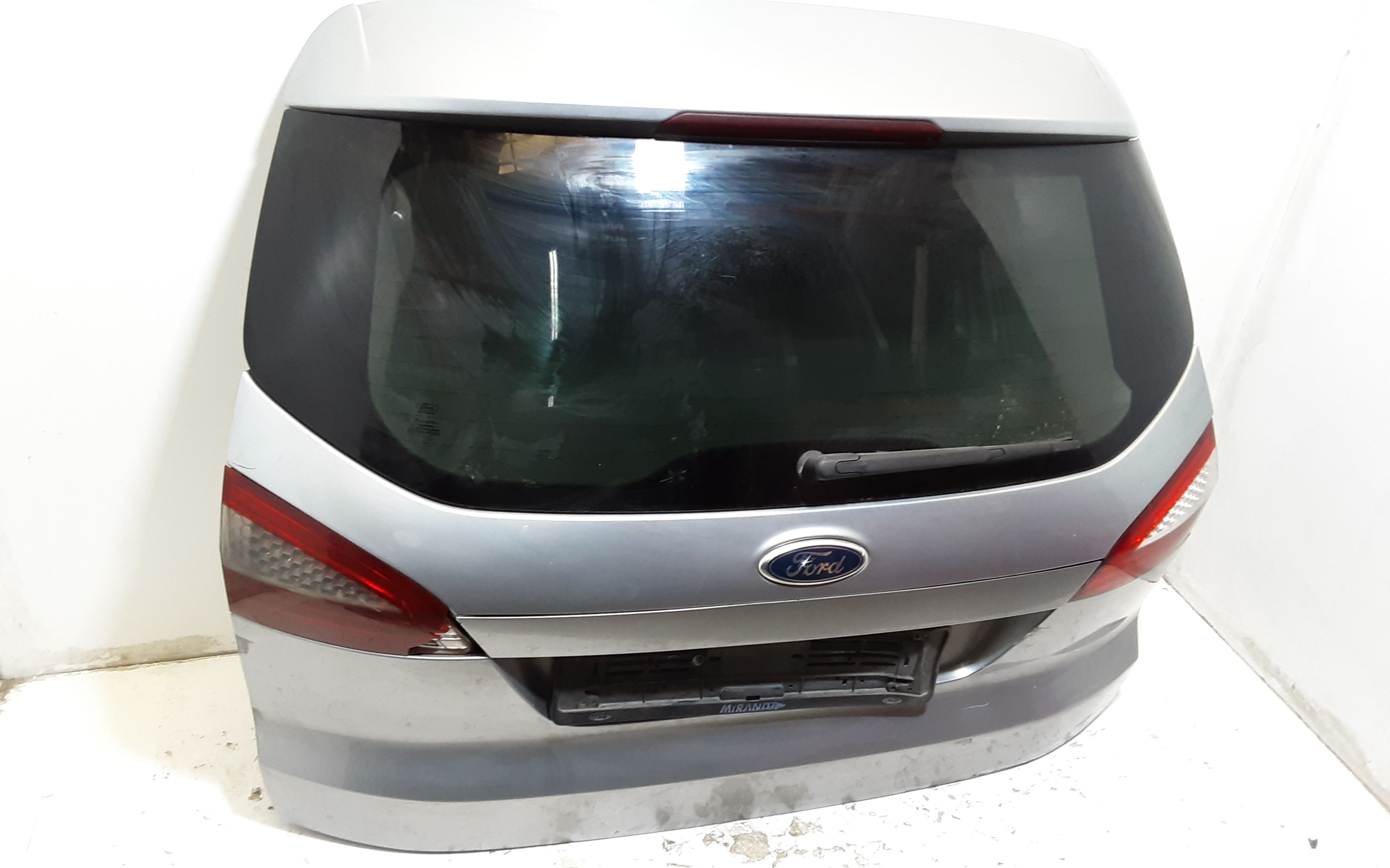 Portellone Posteriore Completo FORD Mondeo S. Wagon 6 Serie