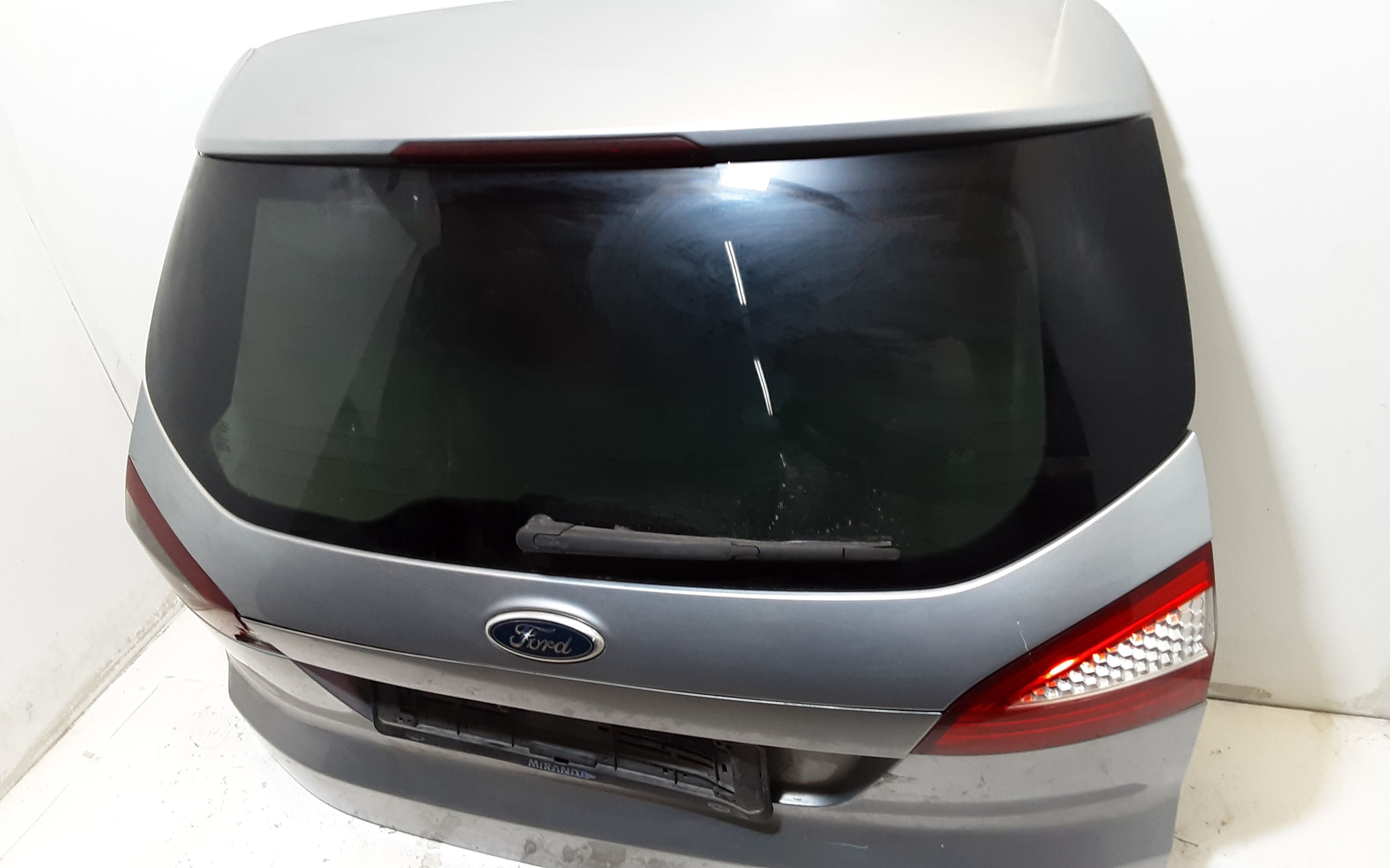 Portellone Posteriore Completo FORD Mondeo S. Wagon 6 Serie