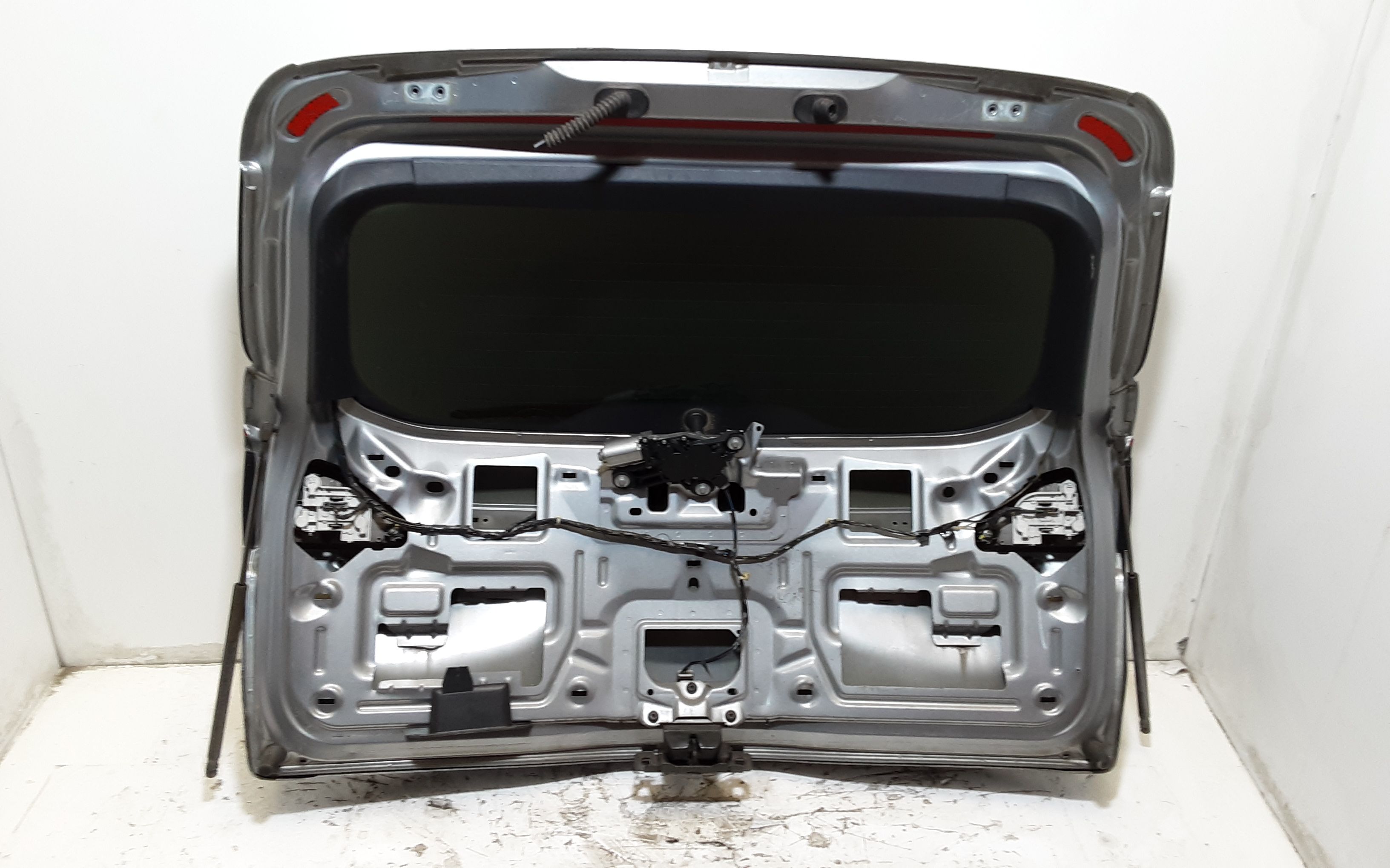 Portellone Posteriore Completo FORD Mondeo S. Wagon 6 Serie