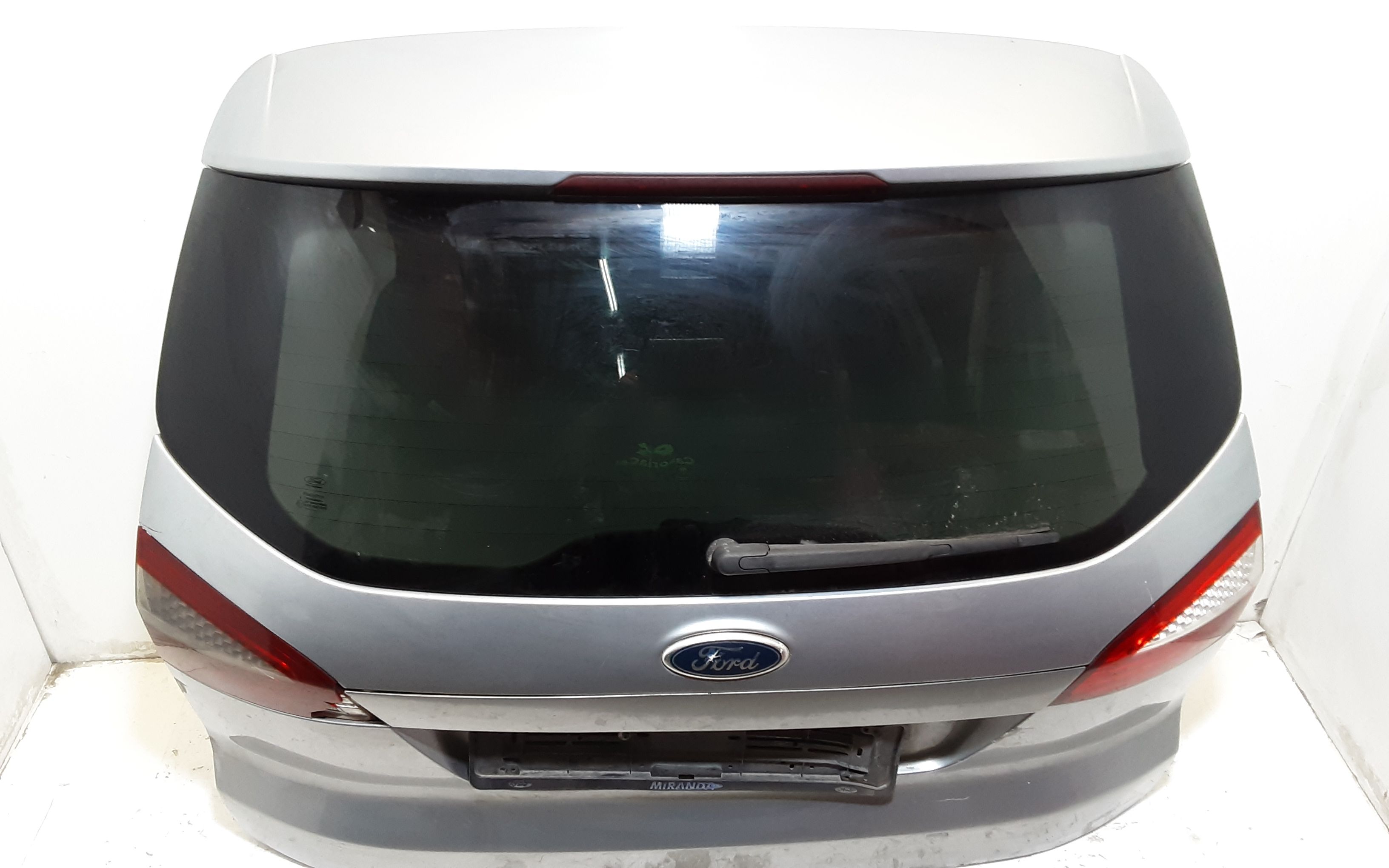 Portellone Posteriore Completo FORD Mondeo S. Wagon 6 Serie