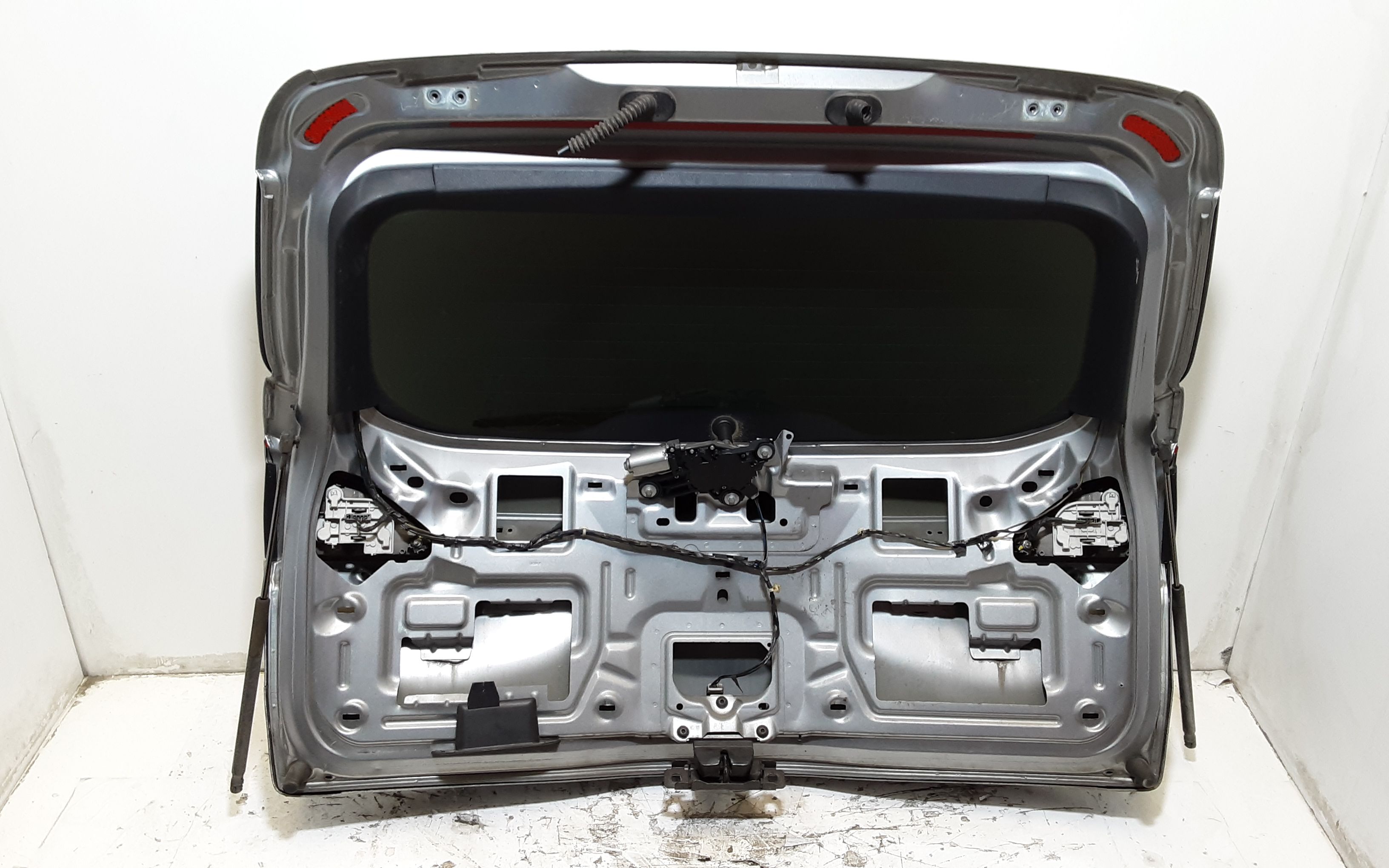 Portellone Posteriore Completo FORD Mondeo S. Wagon 6 Serie