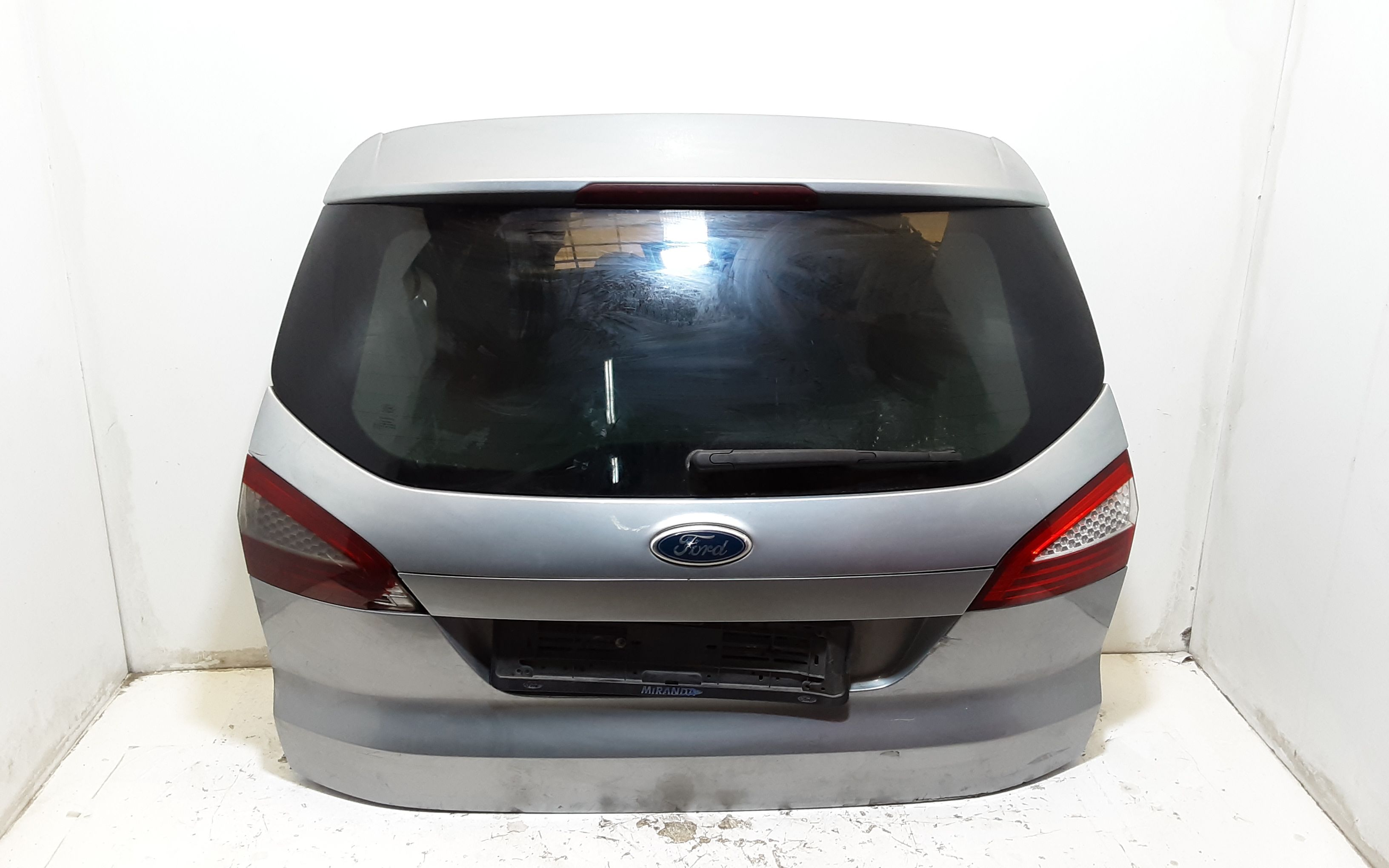 Portellone Posteriore Completo FORD Mondeo S. Wagon 6 Serie
