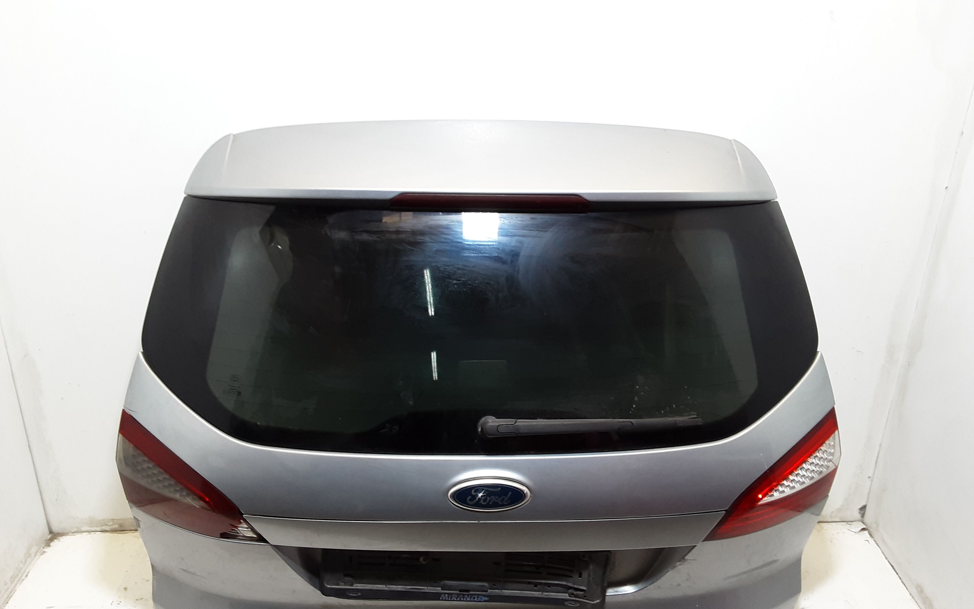 Portellone Posteriore Completo FORD Mondeo S. Wagon 6 Serie