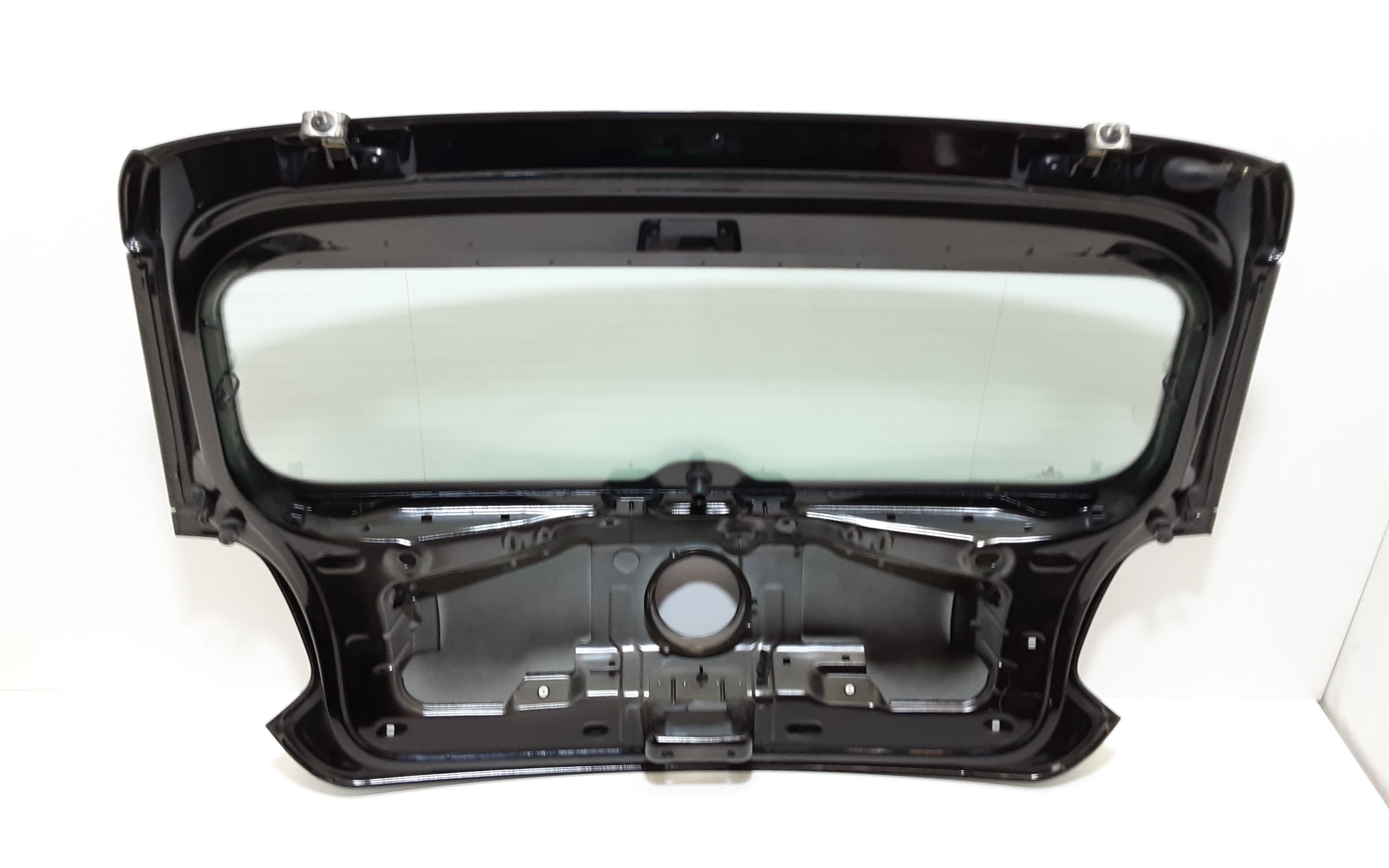 Portellone Posteriore Completo VOLKSWAGEN Polo 5 Serie