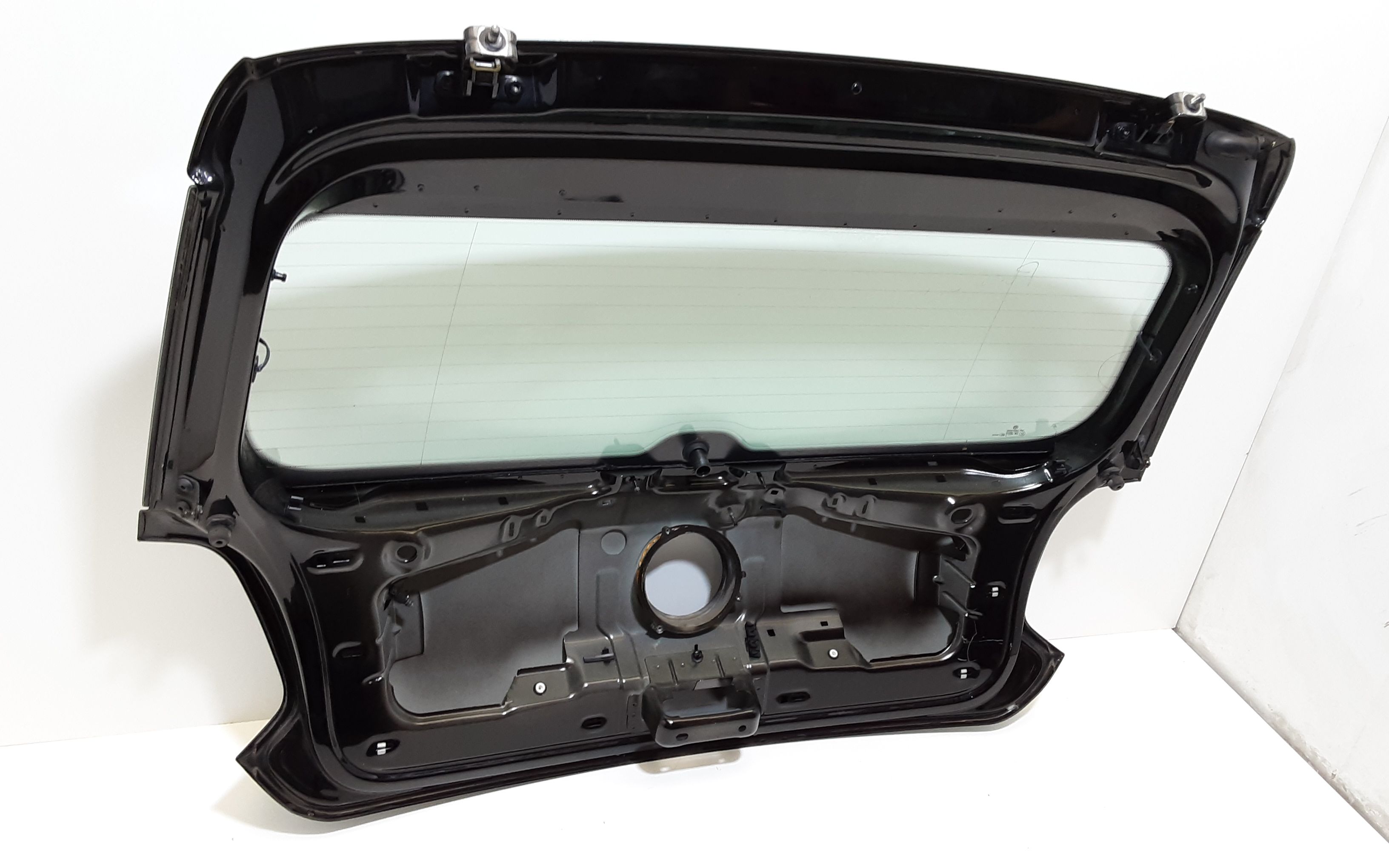 Portellone Posteriore Completo VOLKSWAGEN Polo 5 Serie