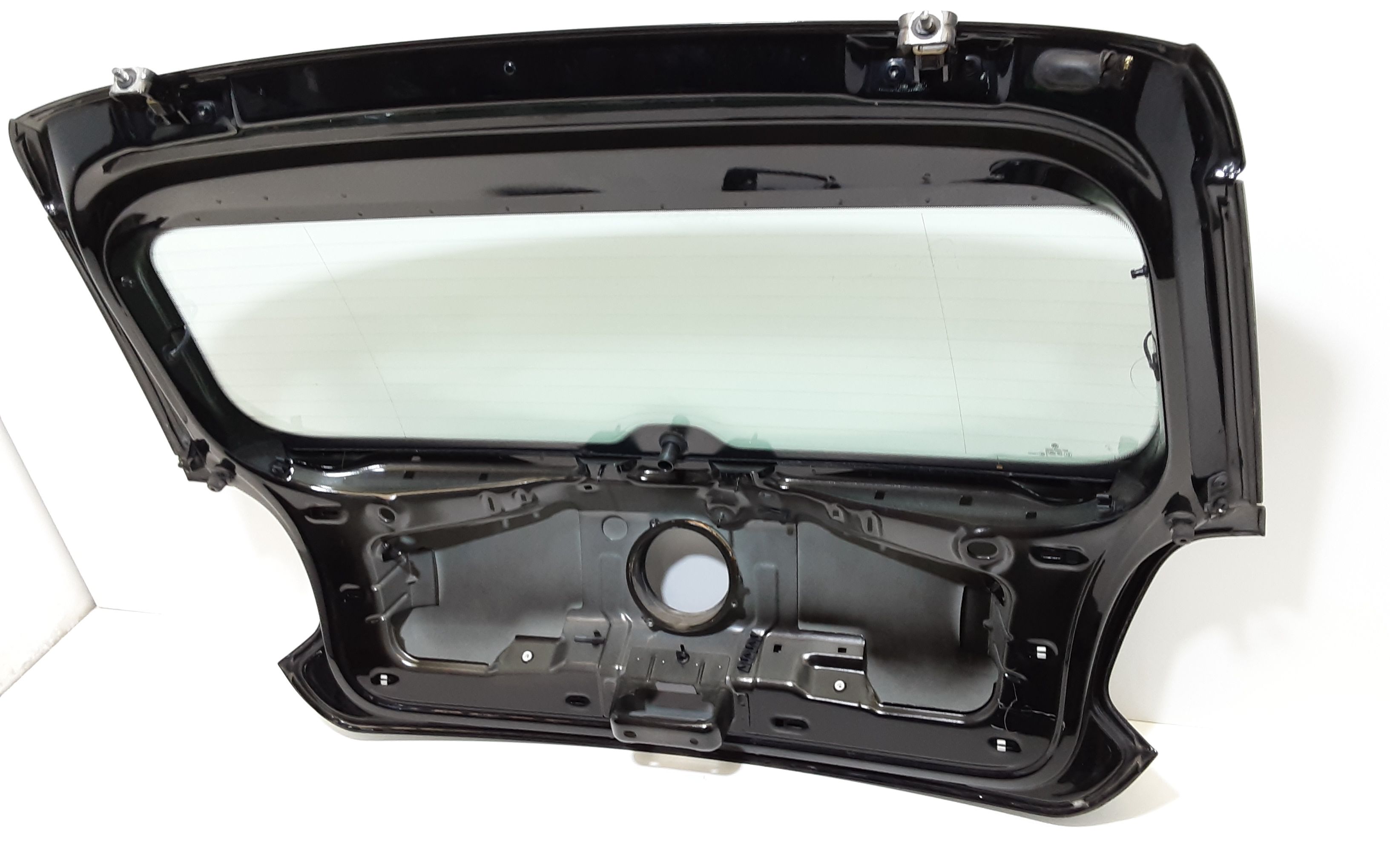 Portellone Posteriore Completo VOLKSWAGEN Polo 5 Serie