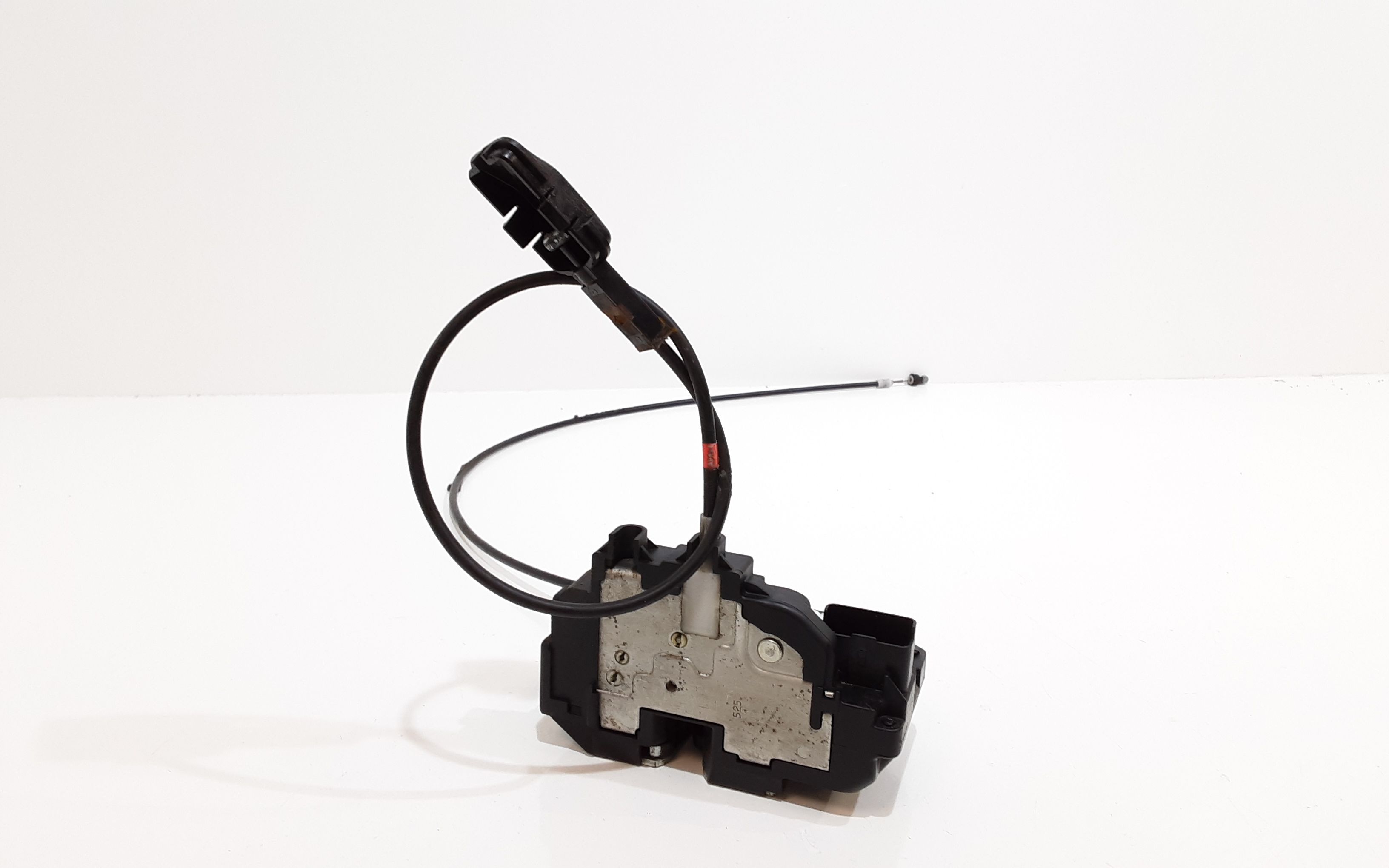 Serratura Anteriore Sinistra NISSAN Note 1 Serie