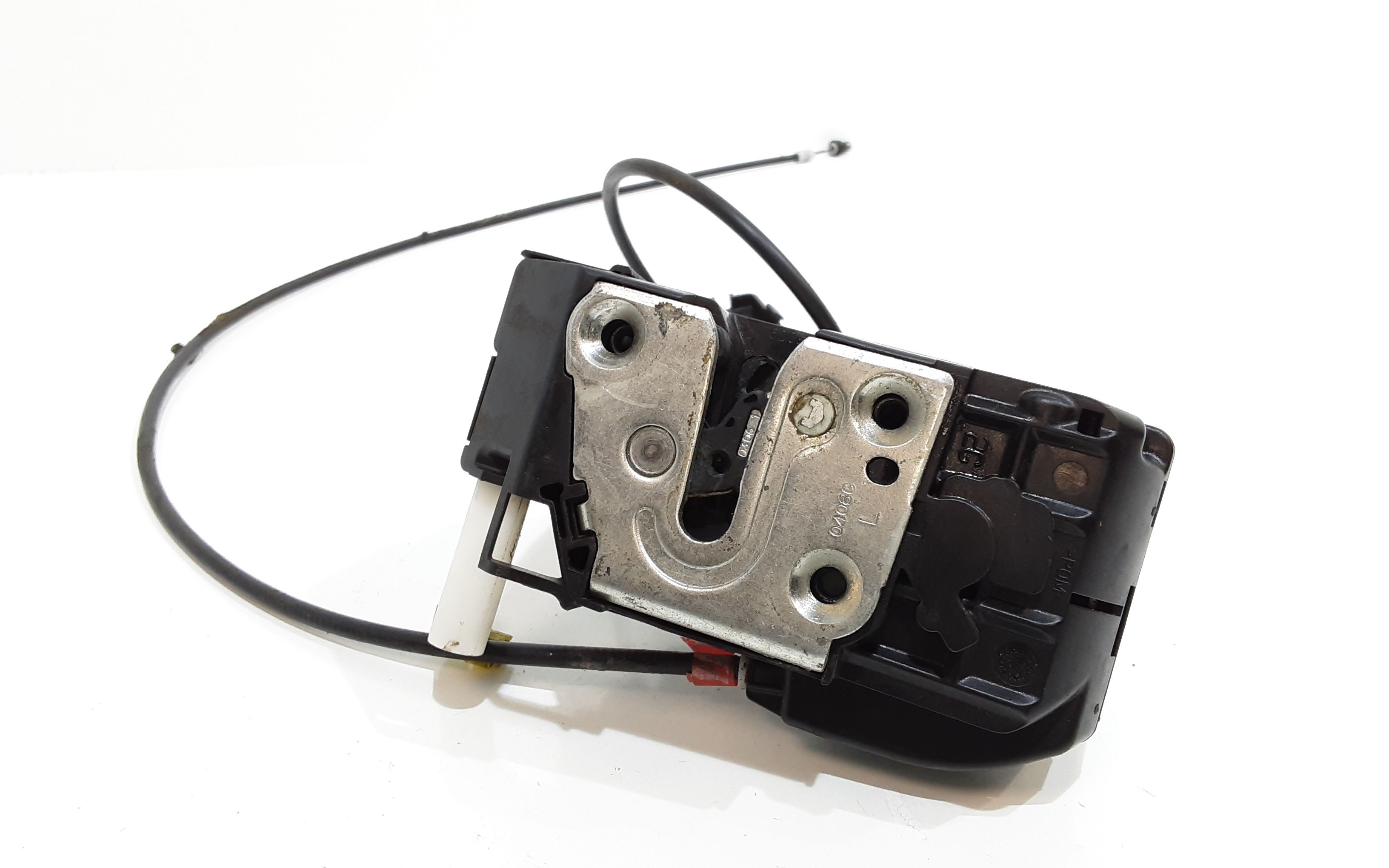 Serratura Anteriore Sinistra NISSAN Note 1 Serie