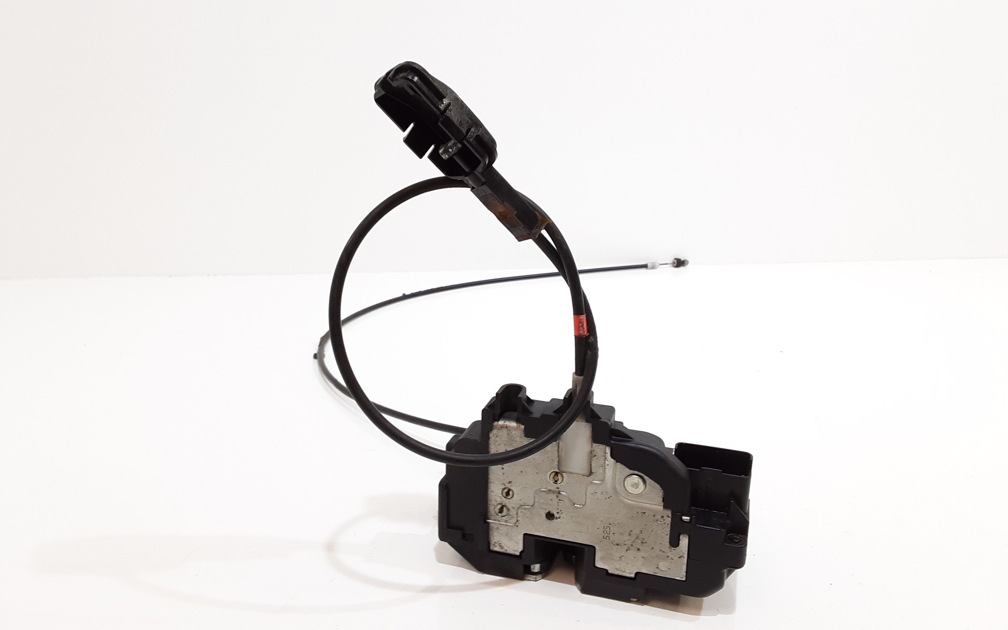 Serratura Anteriore Sinistra NISSAN Note 1 Serie