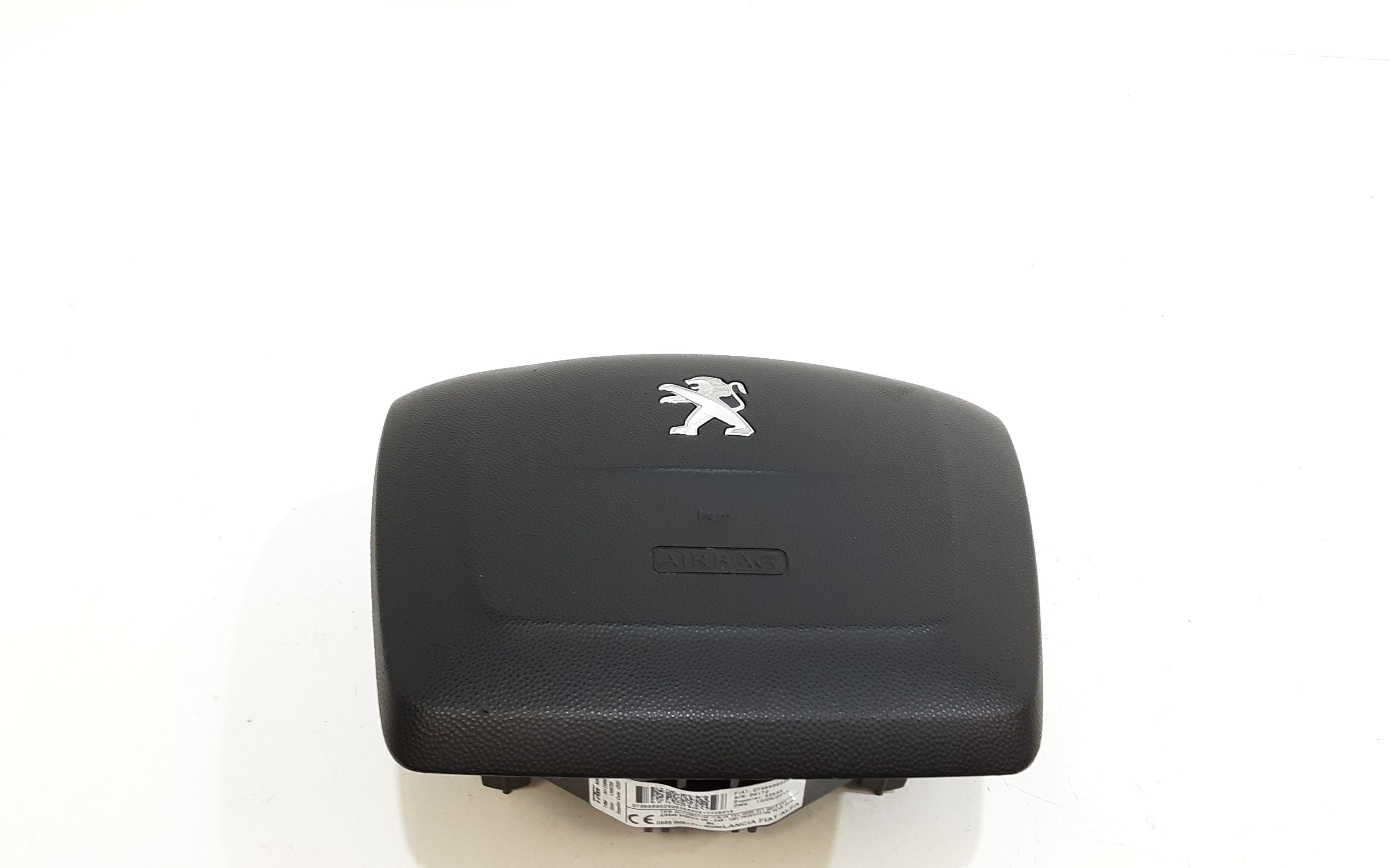 Airbag Volante PEUGEOT Boxer 4 Serie