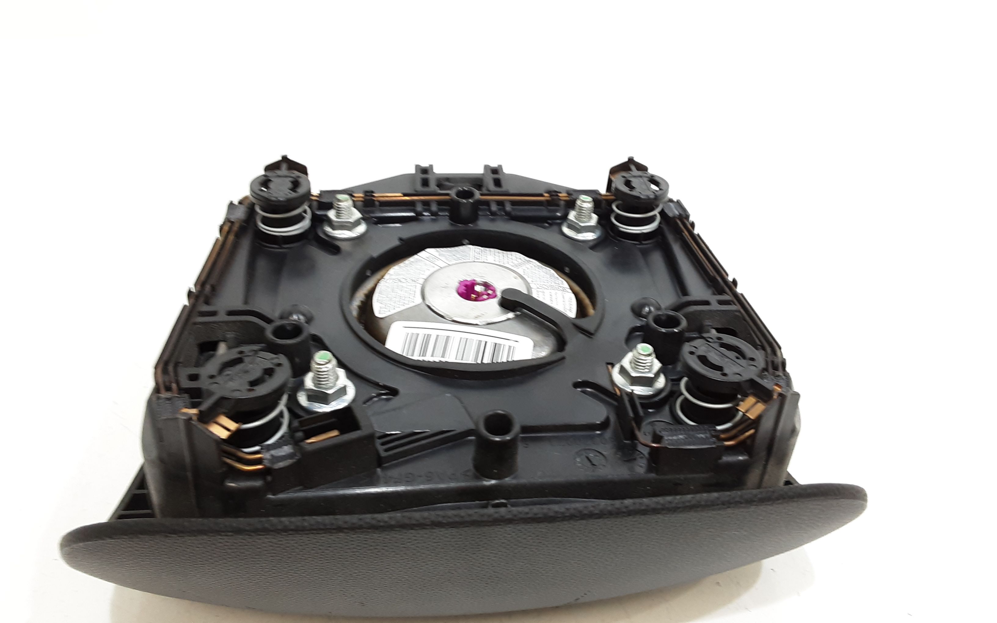 Airbag Volante PEUGEOT Boxer 4 Serie