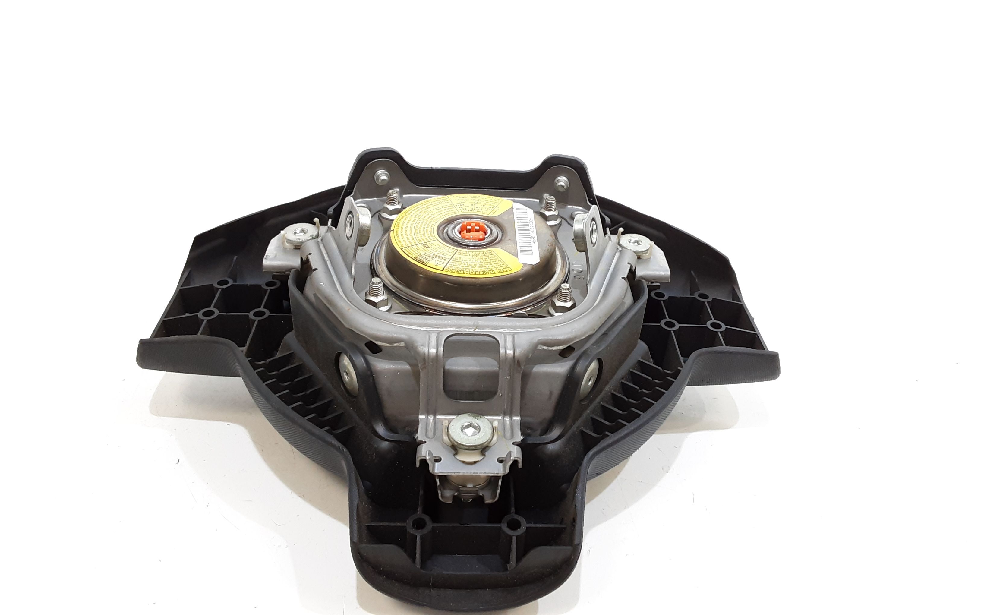 Airbag Volante CITROEN C1 1 Serie