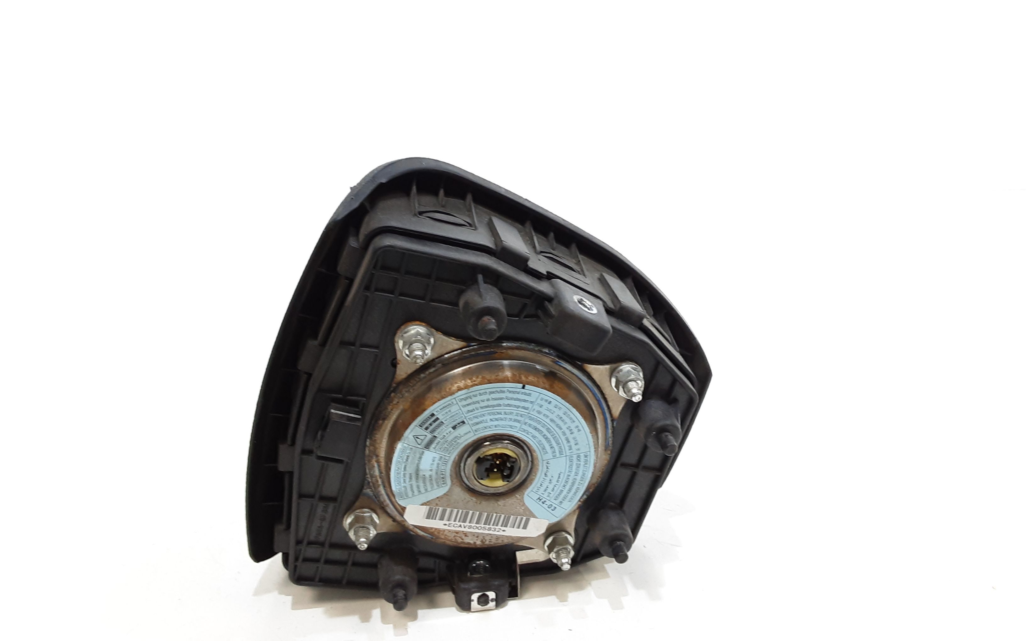 Airbag Volante HYUNDAI i20 1 Serie