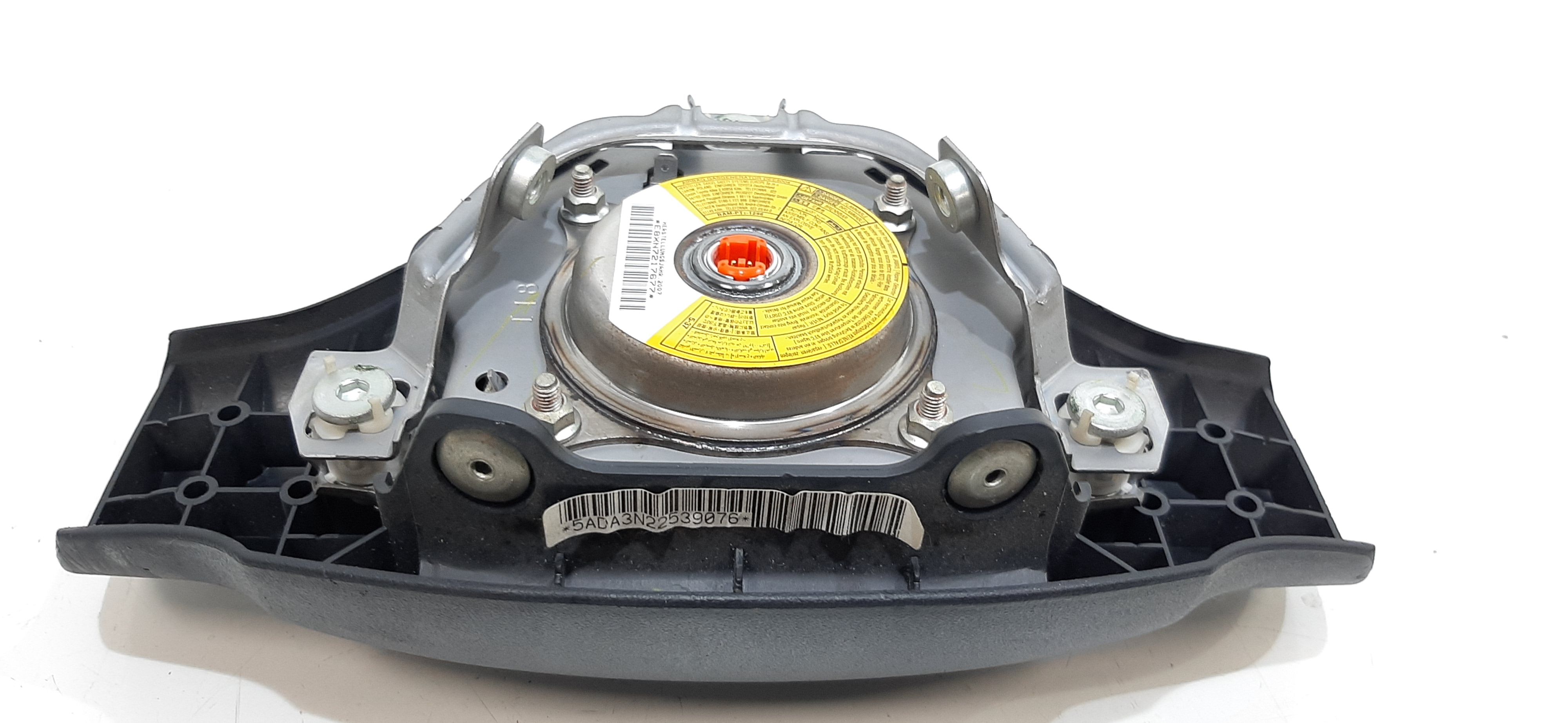 Airbag Volante TOYOTA Aygo 1 Serie