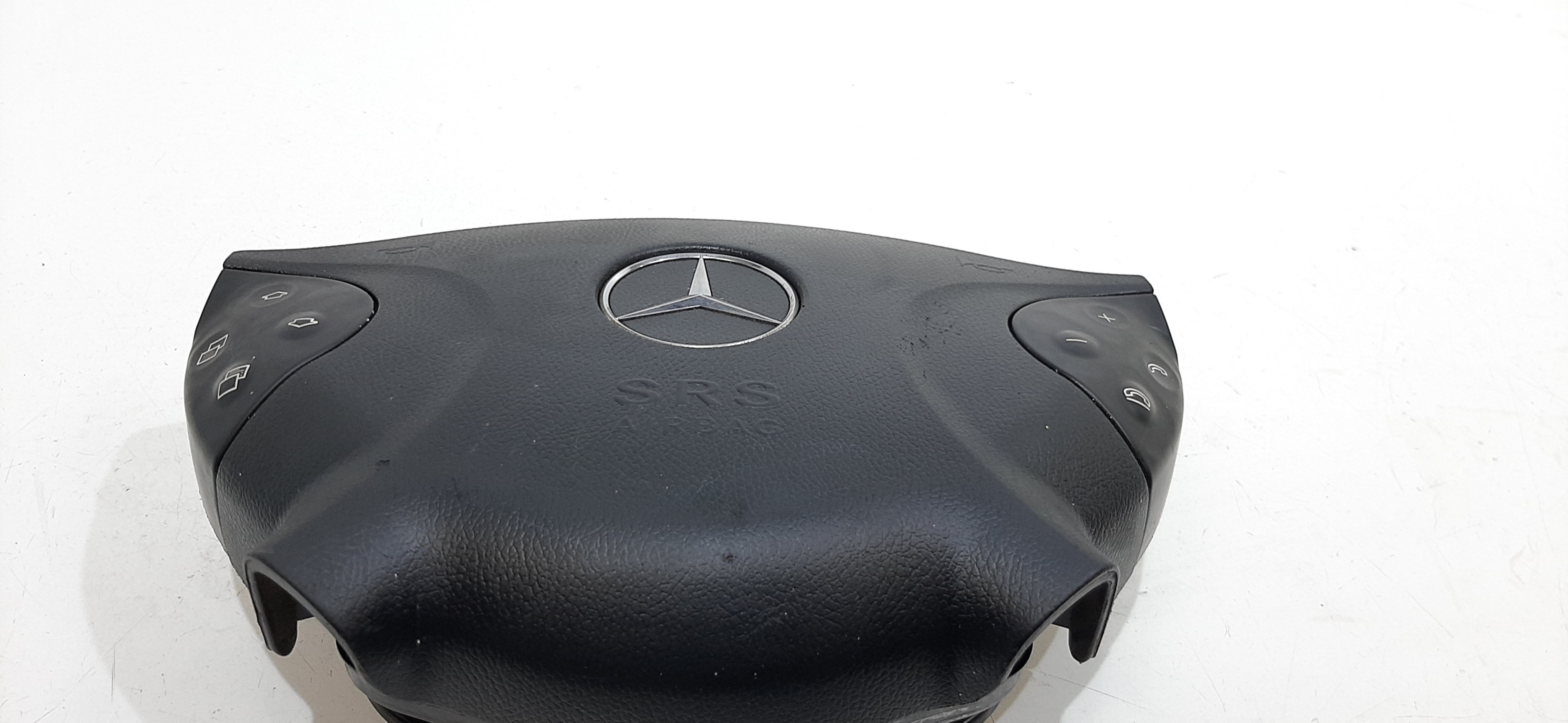 Airbag Volante MERCEDES ML W163 1 Serie