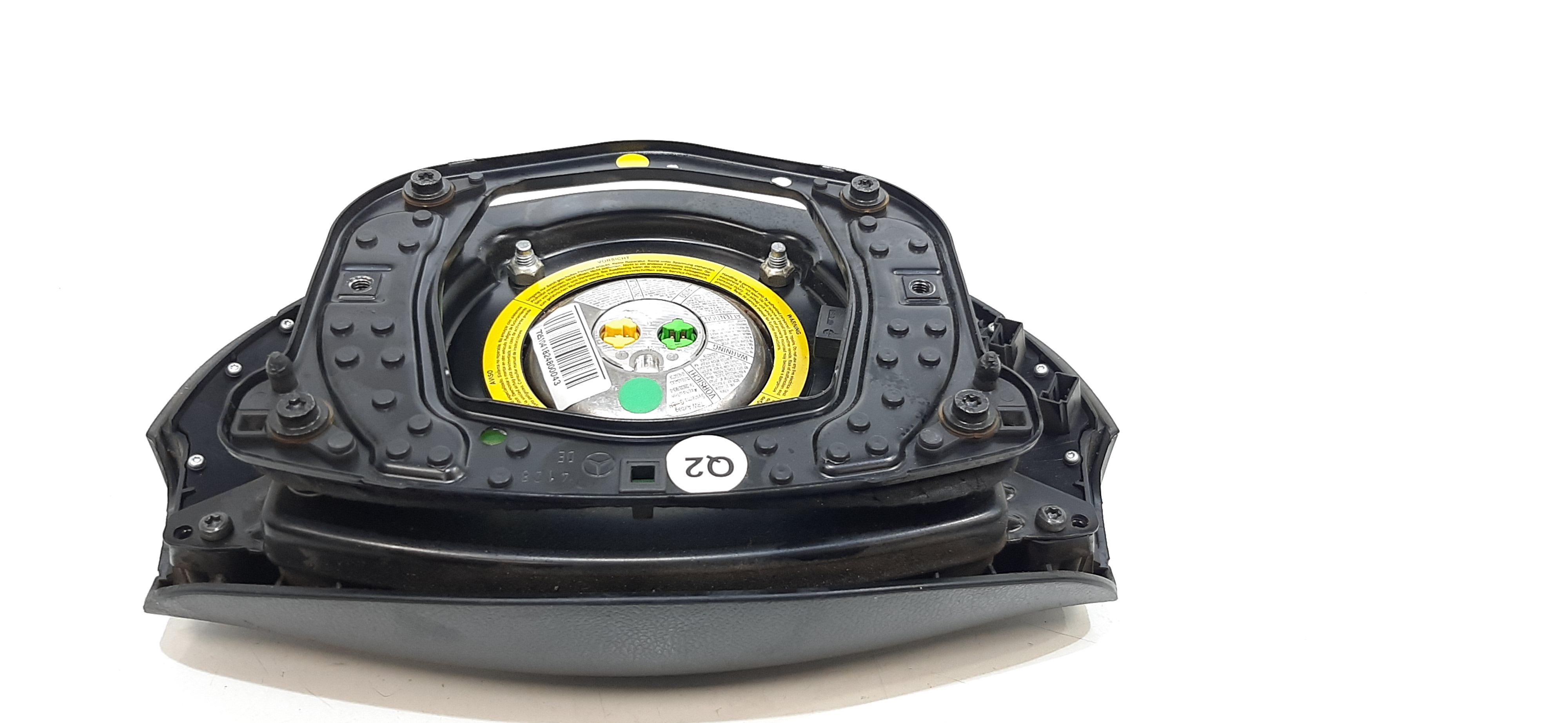 Airbag Volante MERCEDES ML W163 1 Serie