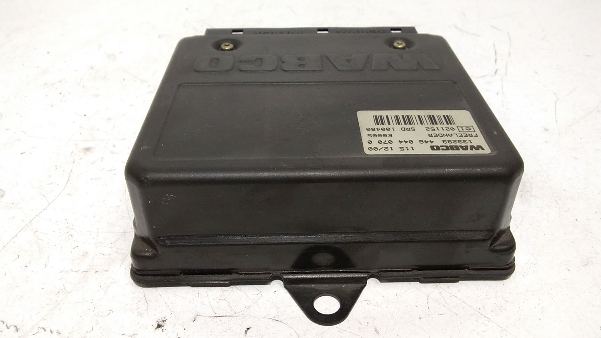 Centralina ABS LAND ROVER Freelander 1 Serie