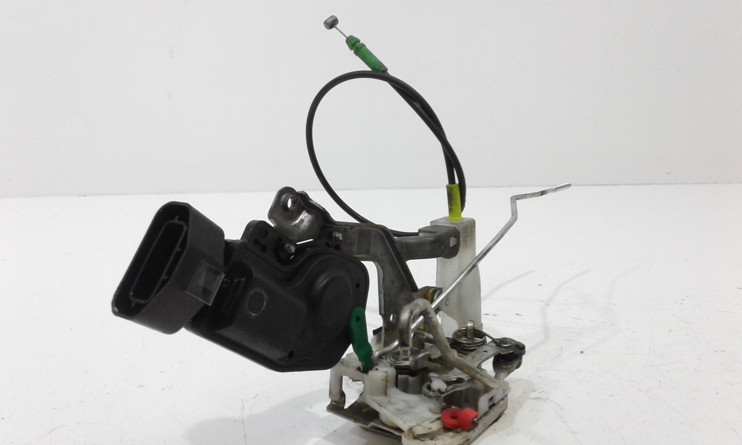 Serratura Anteriore Sinistra CITROEN C1 1 Serie