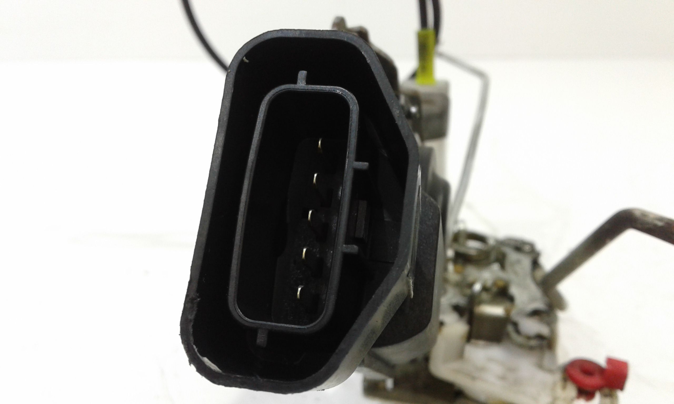 Serratura Anteriore Sinistra CITROEN C1 1 Serie