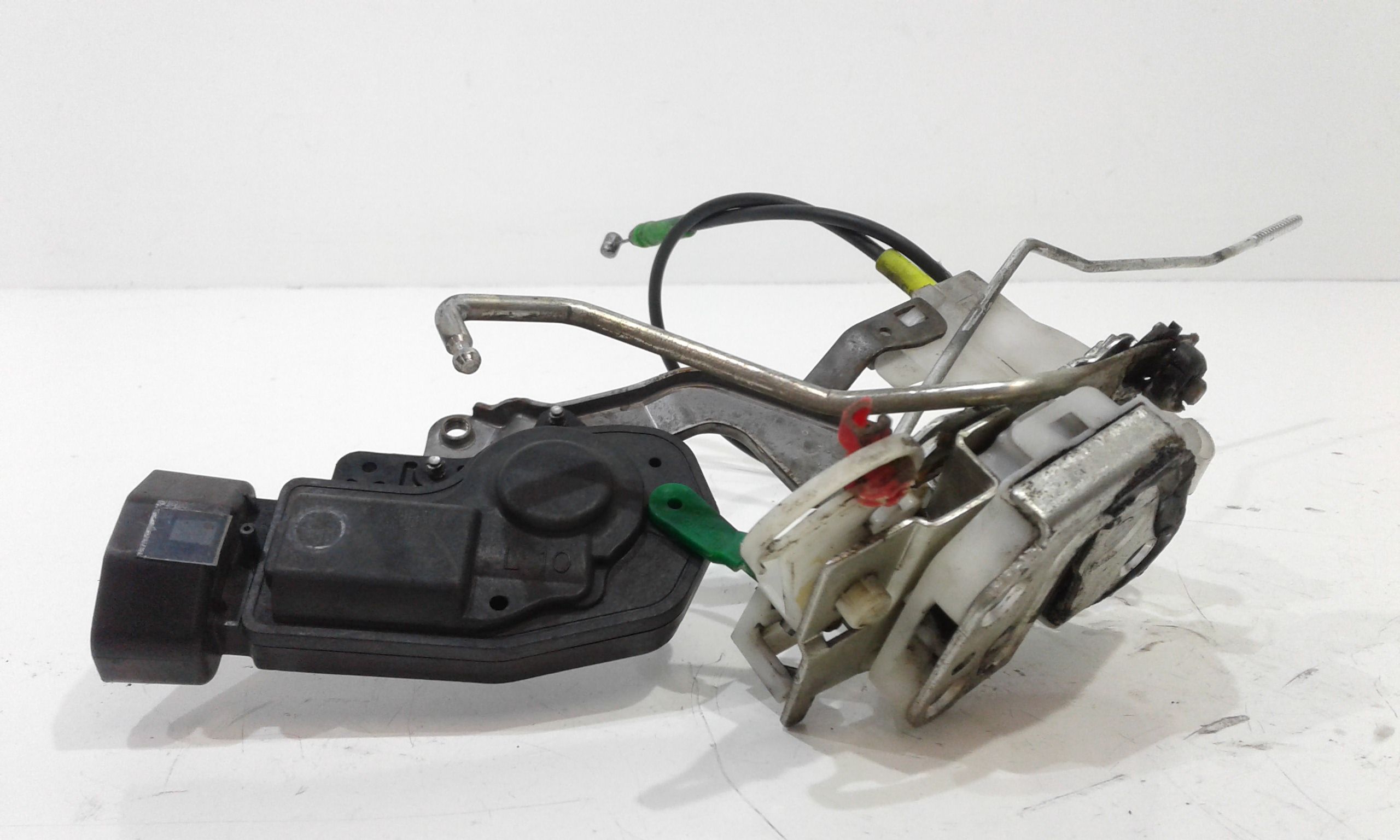 Serratura Anteriore Sinistra CITROEN C1 1 Serie