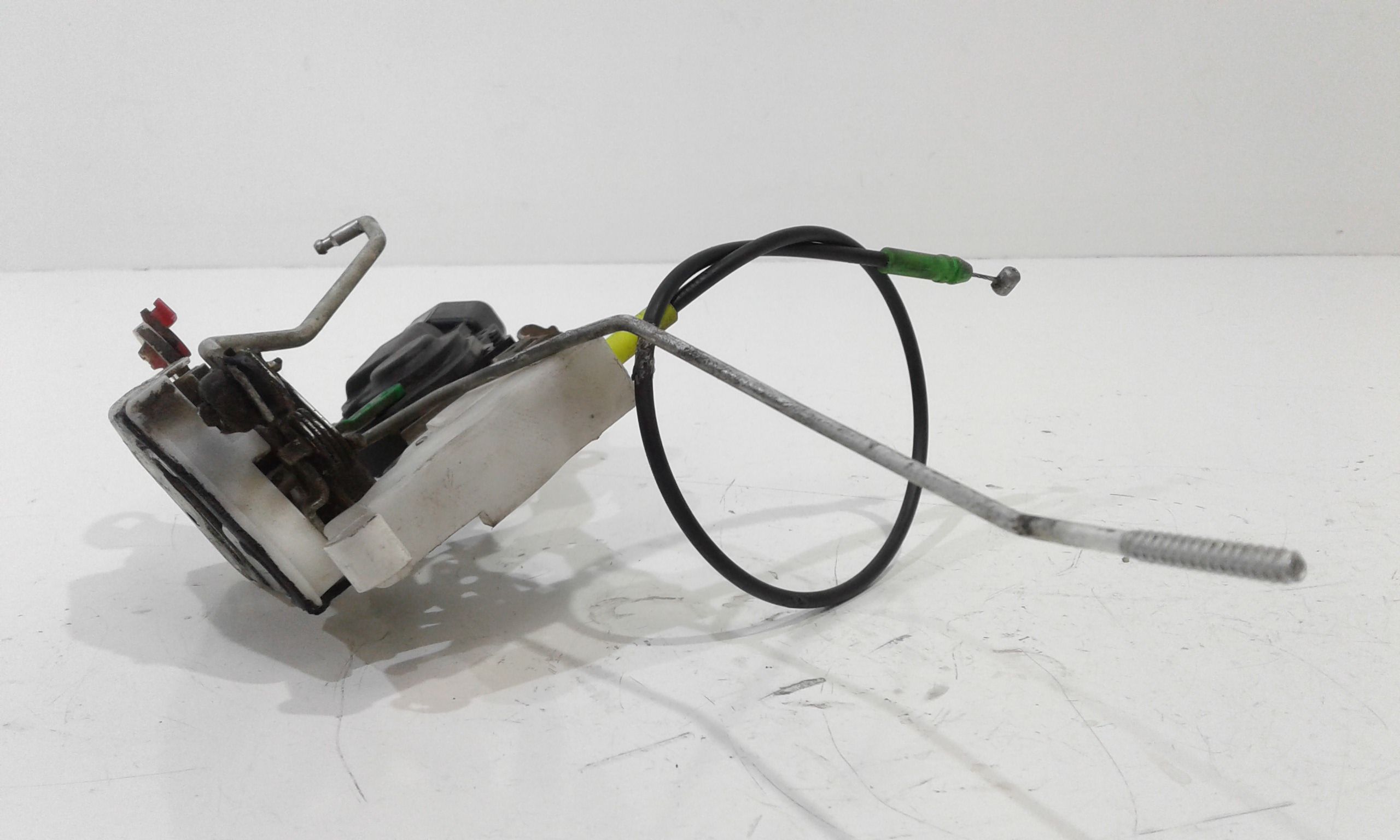 Serratura Anteriore Sinistra CITROEN C1 1 Serie