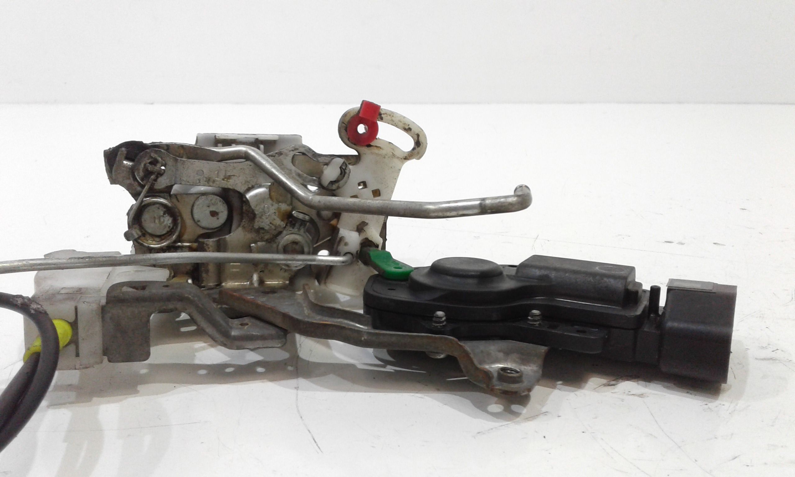 Serratura Anteriore Sinistra CITROEN C1 1 Serie