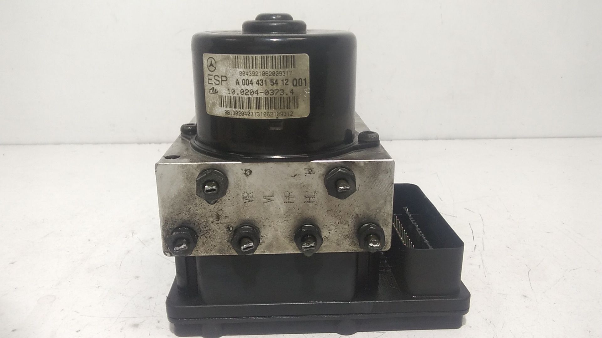 ABS MERCEDES Classe C Berlina W203