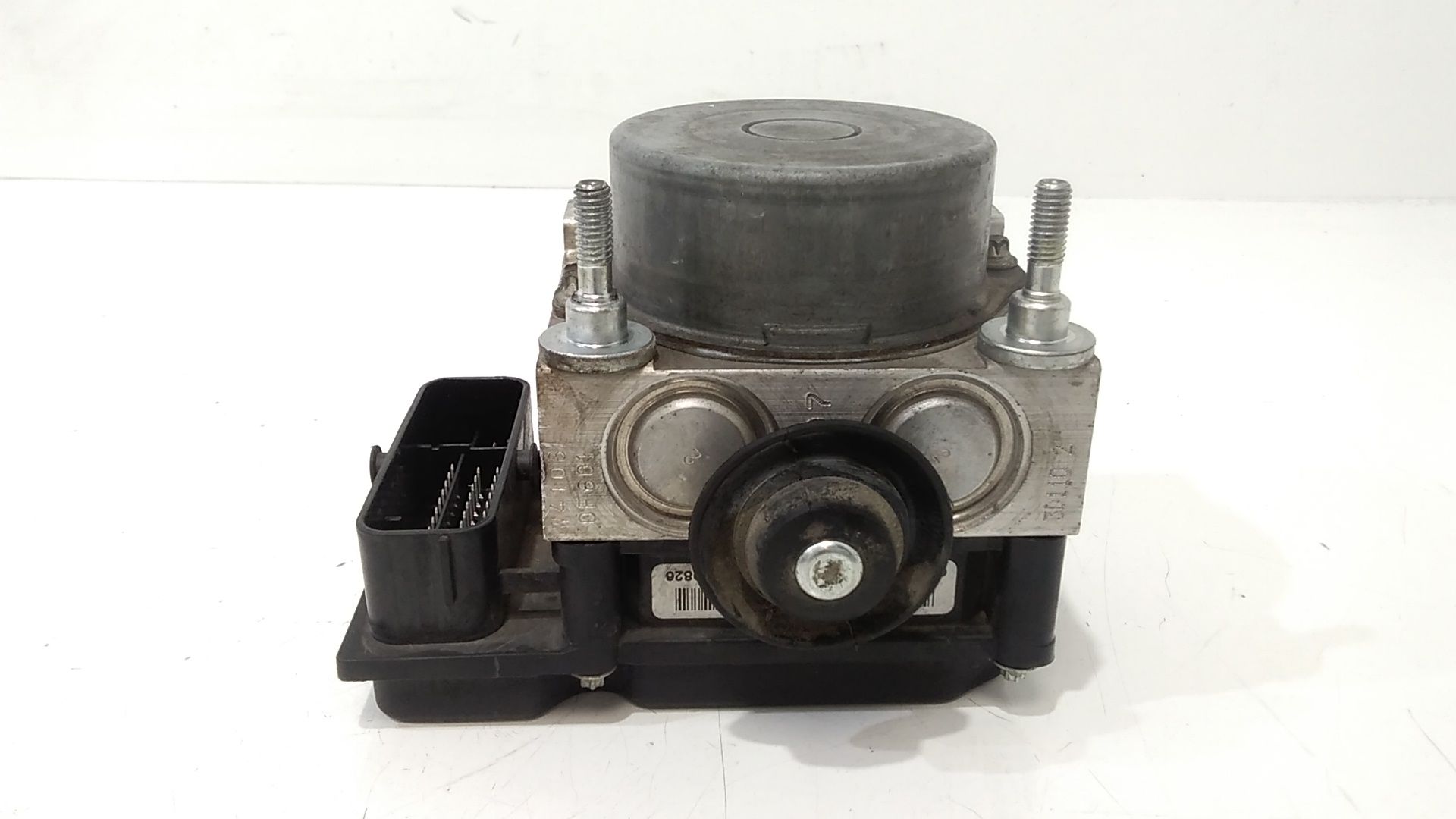 ABS FIAT Panda 2 Serie