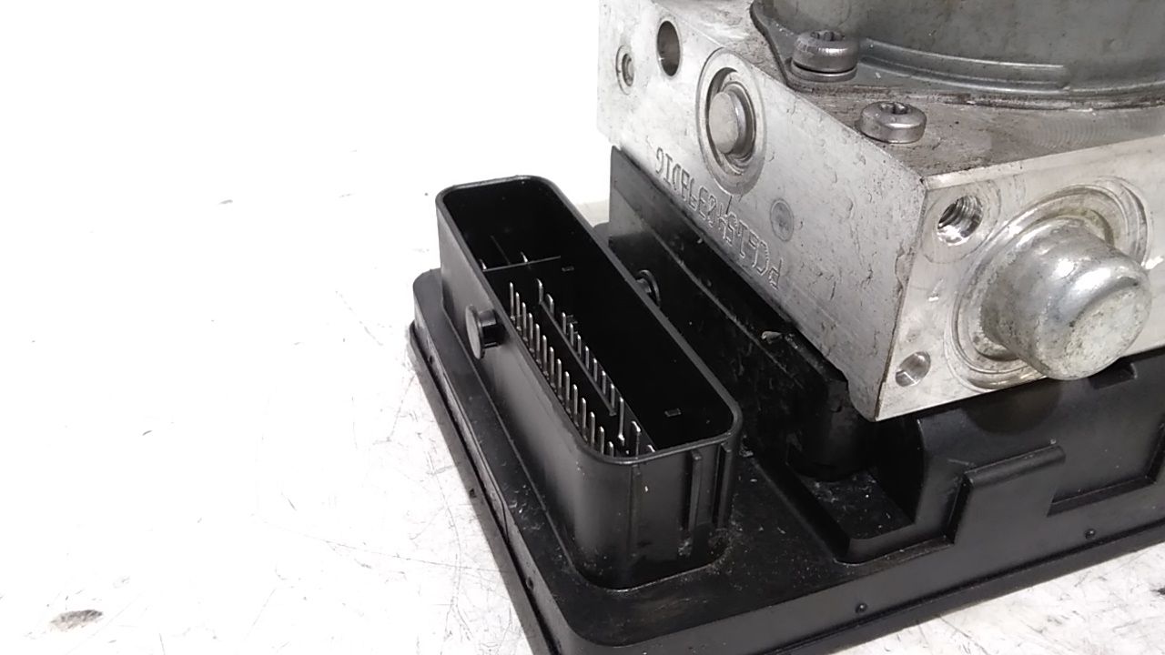 ABS FIAT 500 X 1 Serie