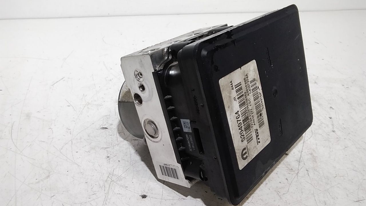 ABS FIAT 500 X 1 Serie