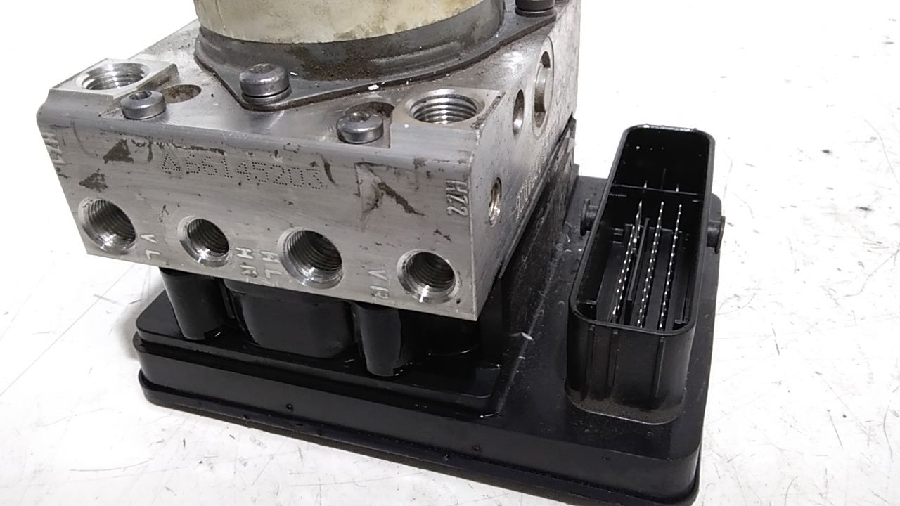 ABS FIAT 500 X 1 Serie