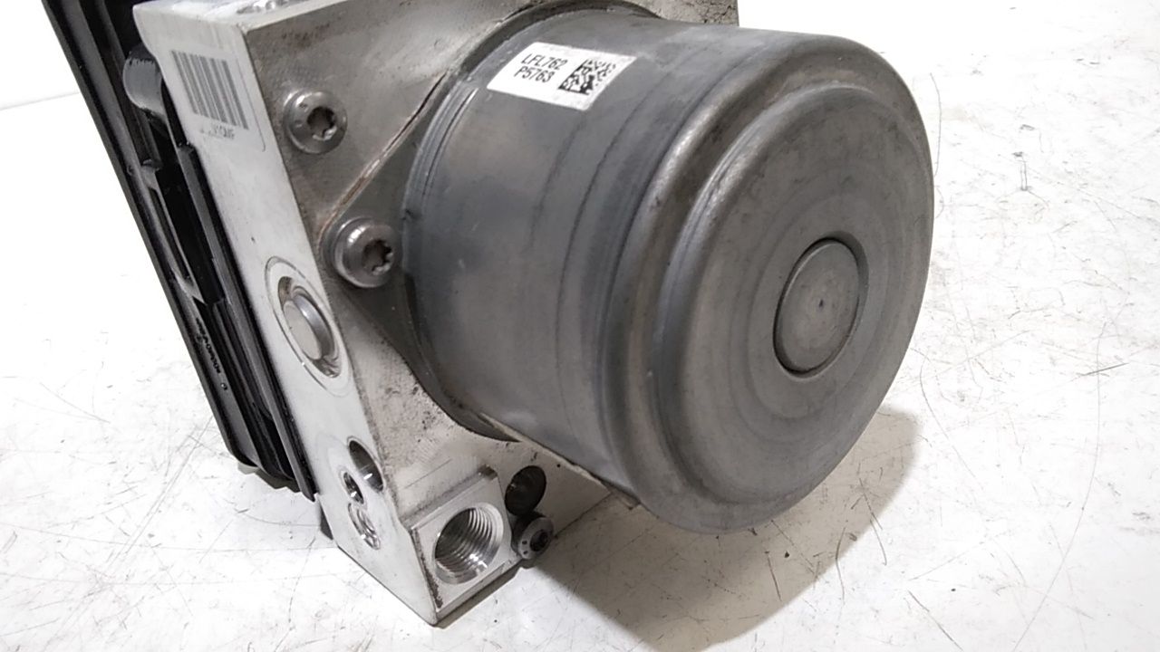 ABS FIAT 500 X 1 Serie