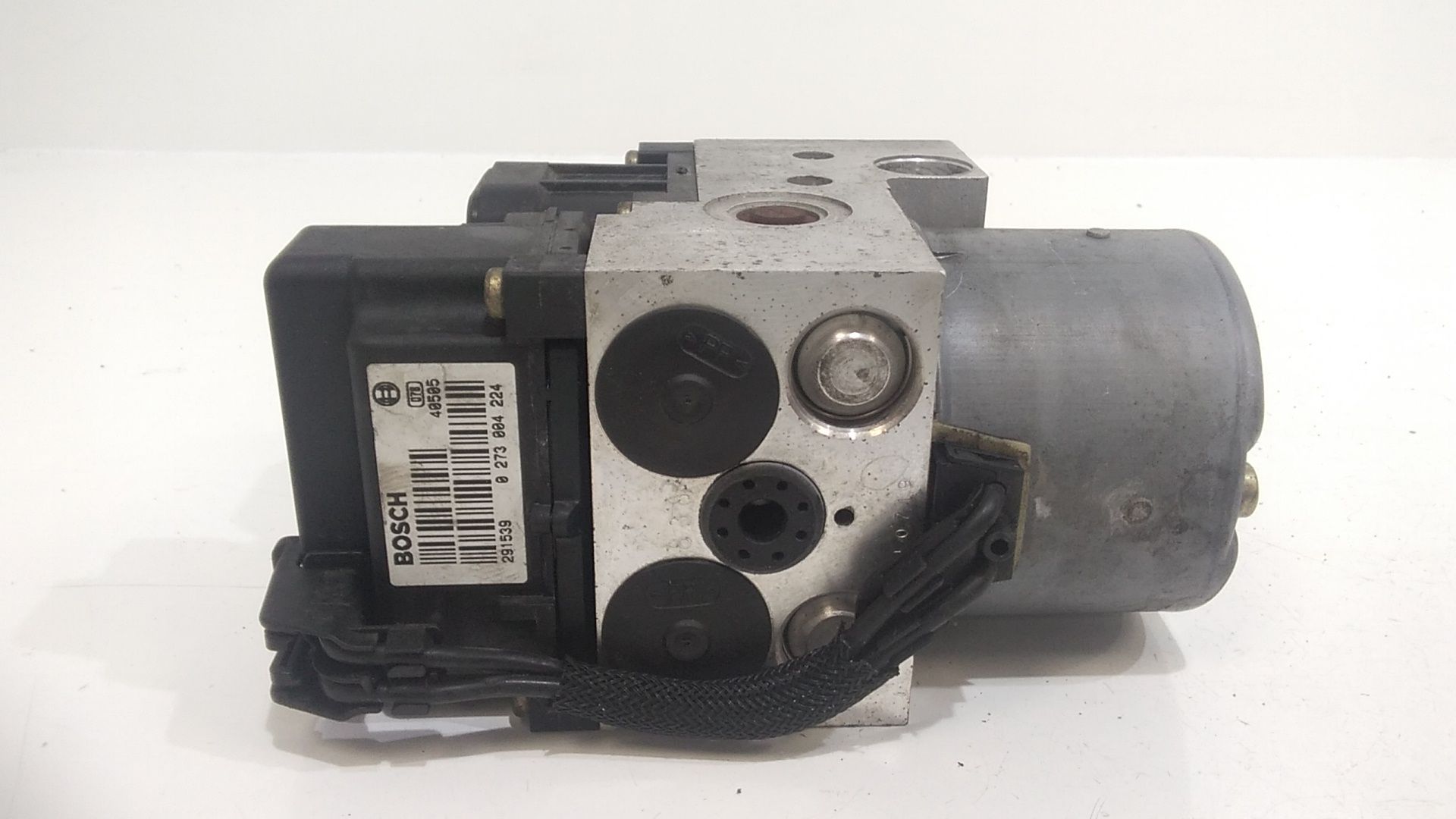 ABS VOLVO S40 1 Serie