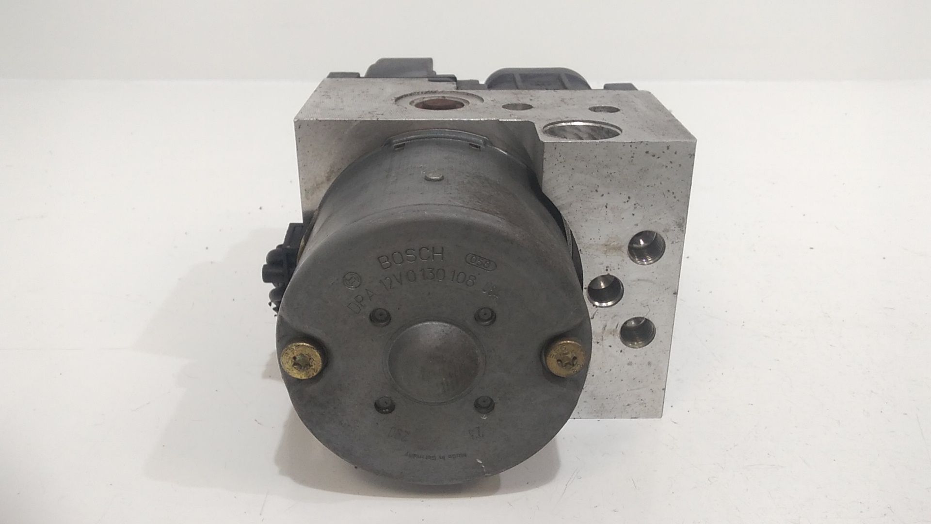 ABS VOLVO S40 1 Serie