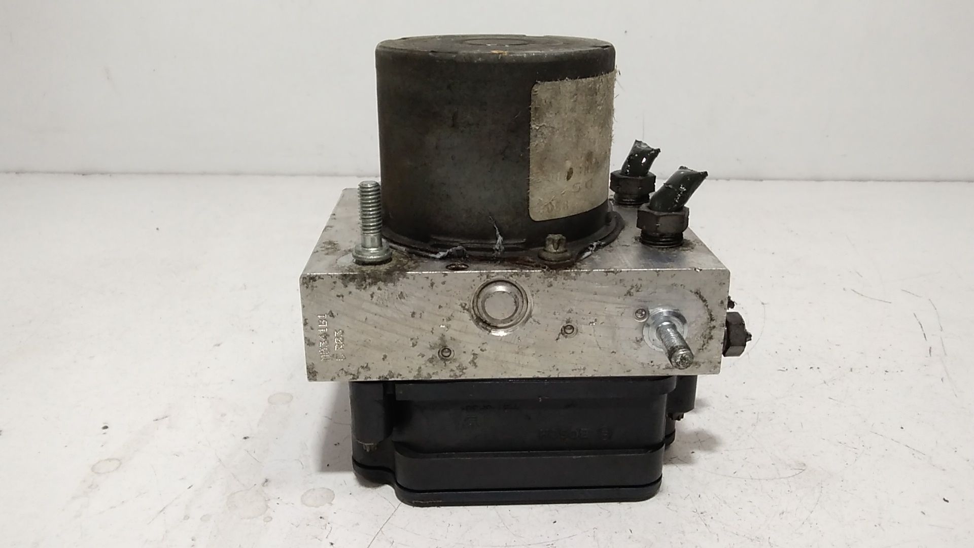 ABS RENAULT Master 4 Serie