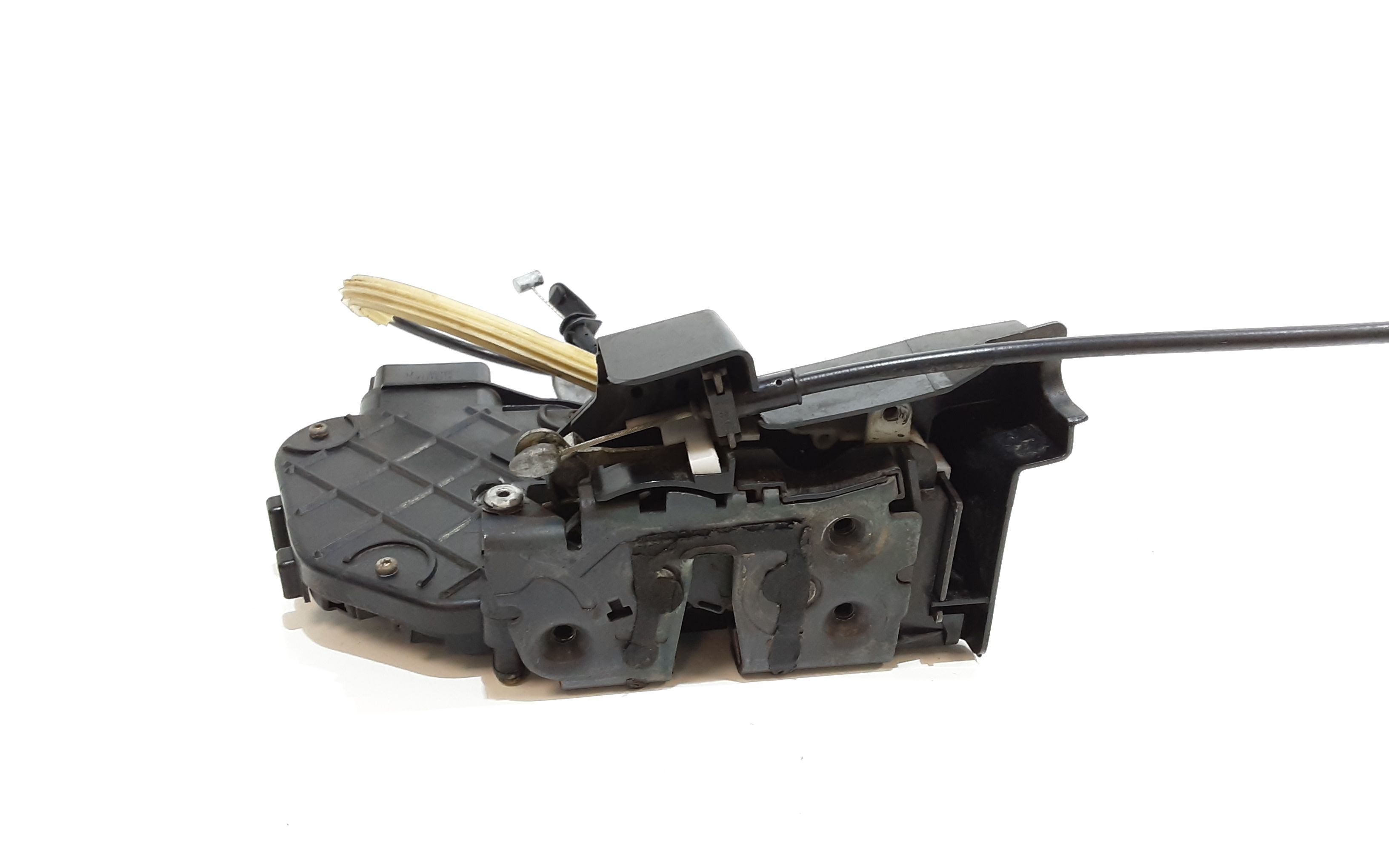 Serratura Anteriore Sinistra FORD Focus Berlina 3 Serie