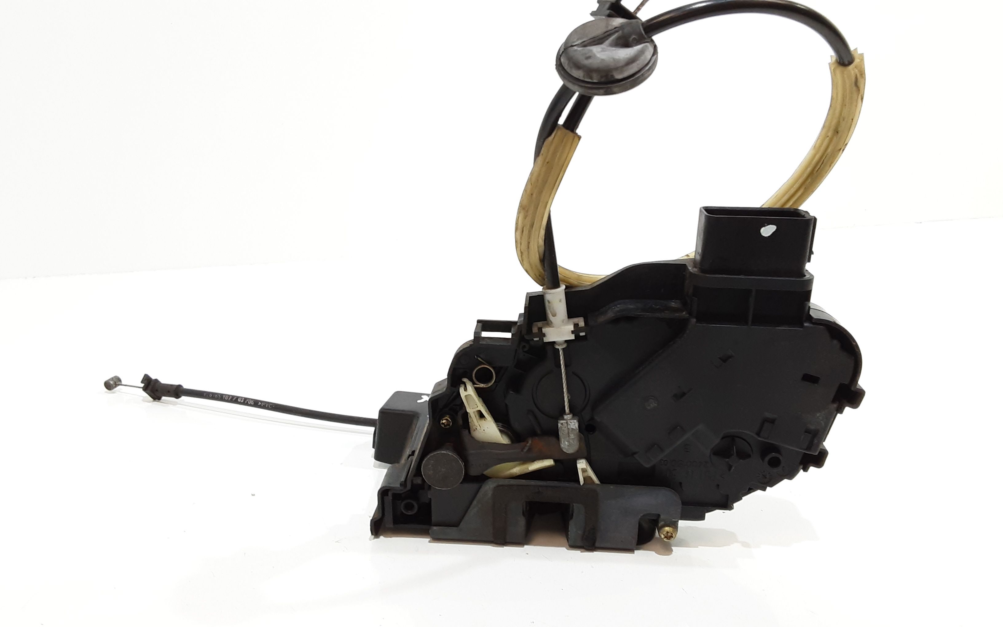 Serratura Anteriore Sinistra FORD Focus Berlina 3 Serie