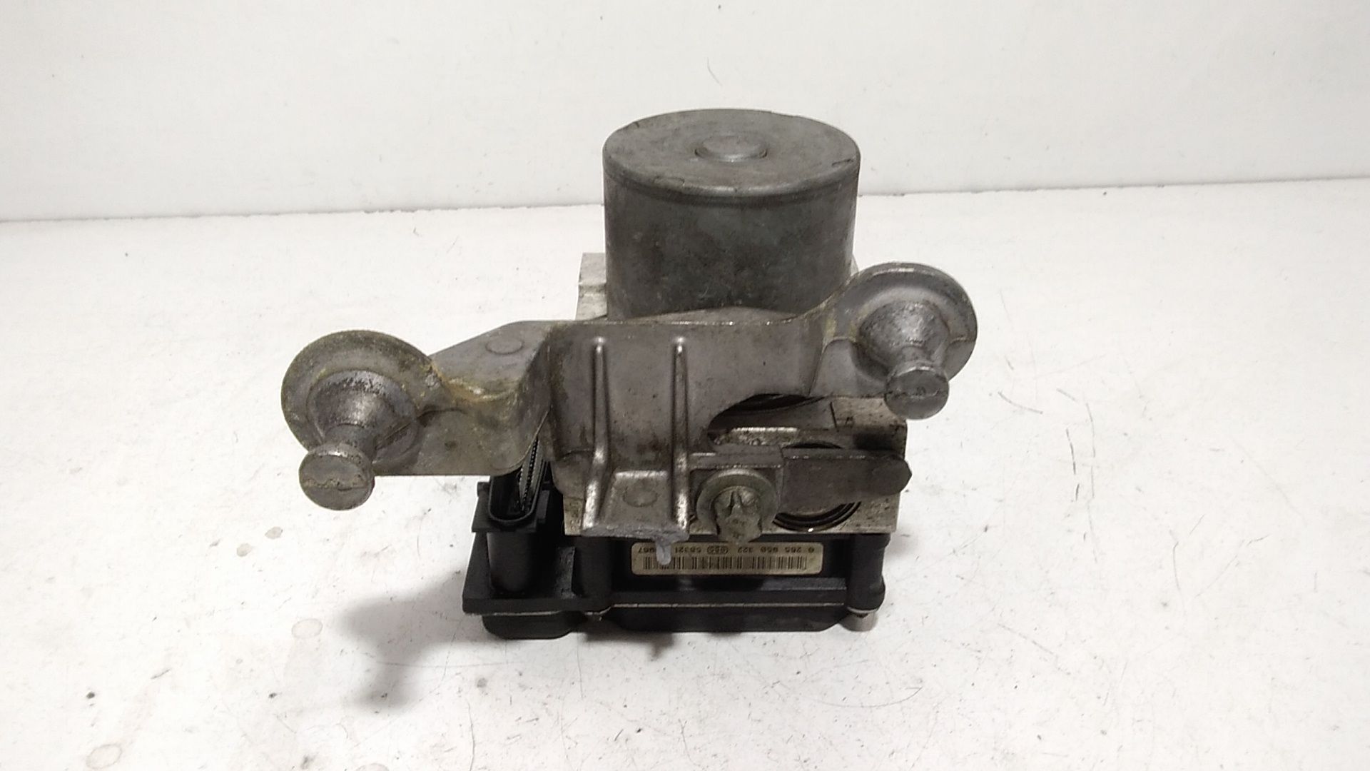 ABS MERCEDES Classe A W169 3 Serie