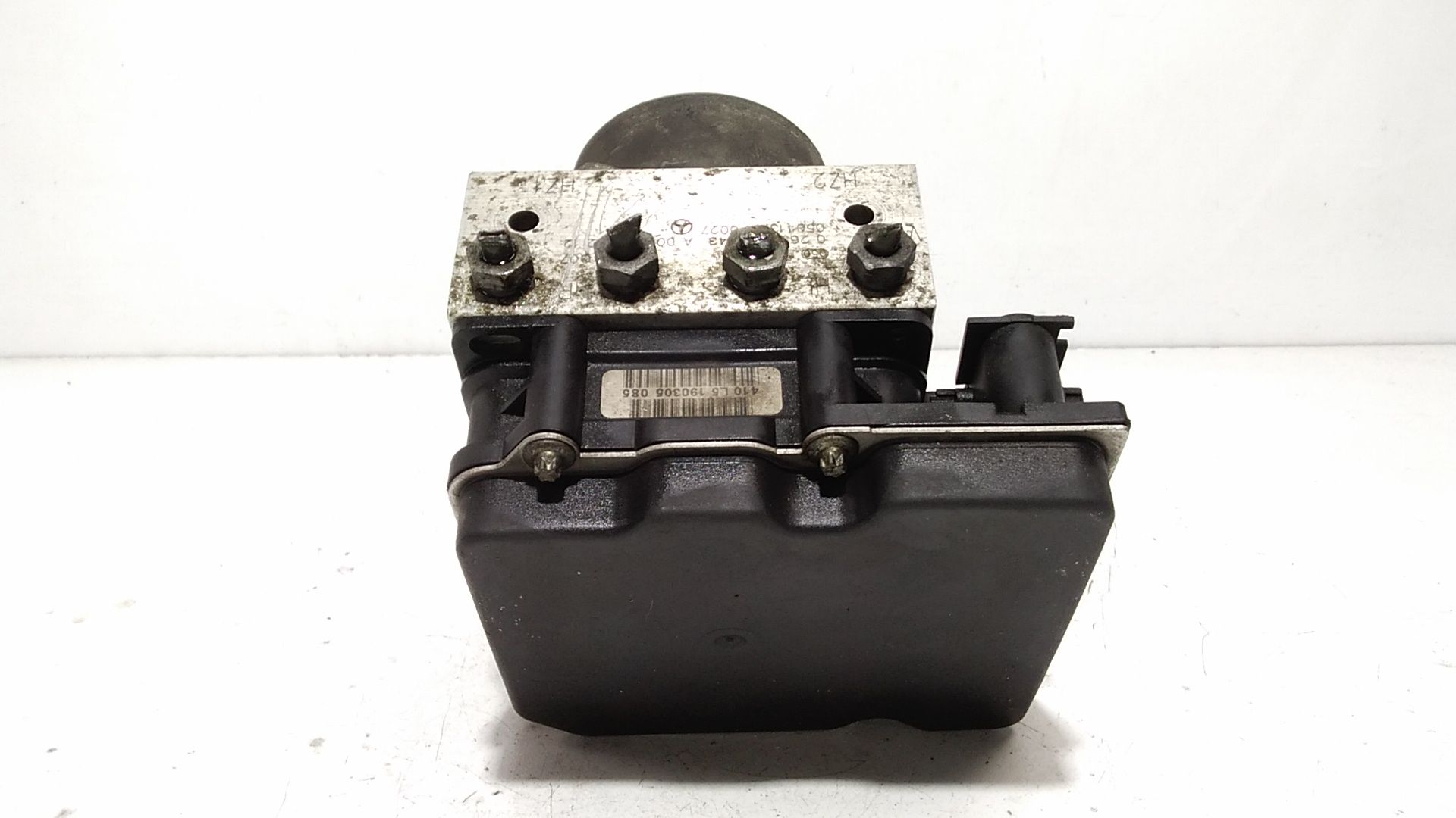 ABS MERCEDES Classe A W169 3 Serie