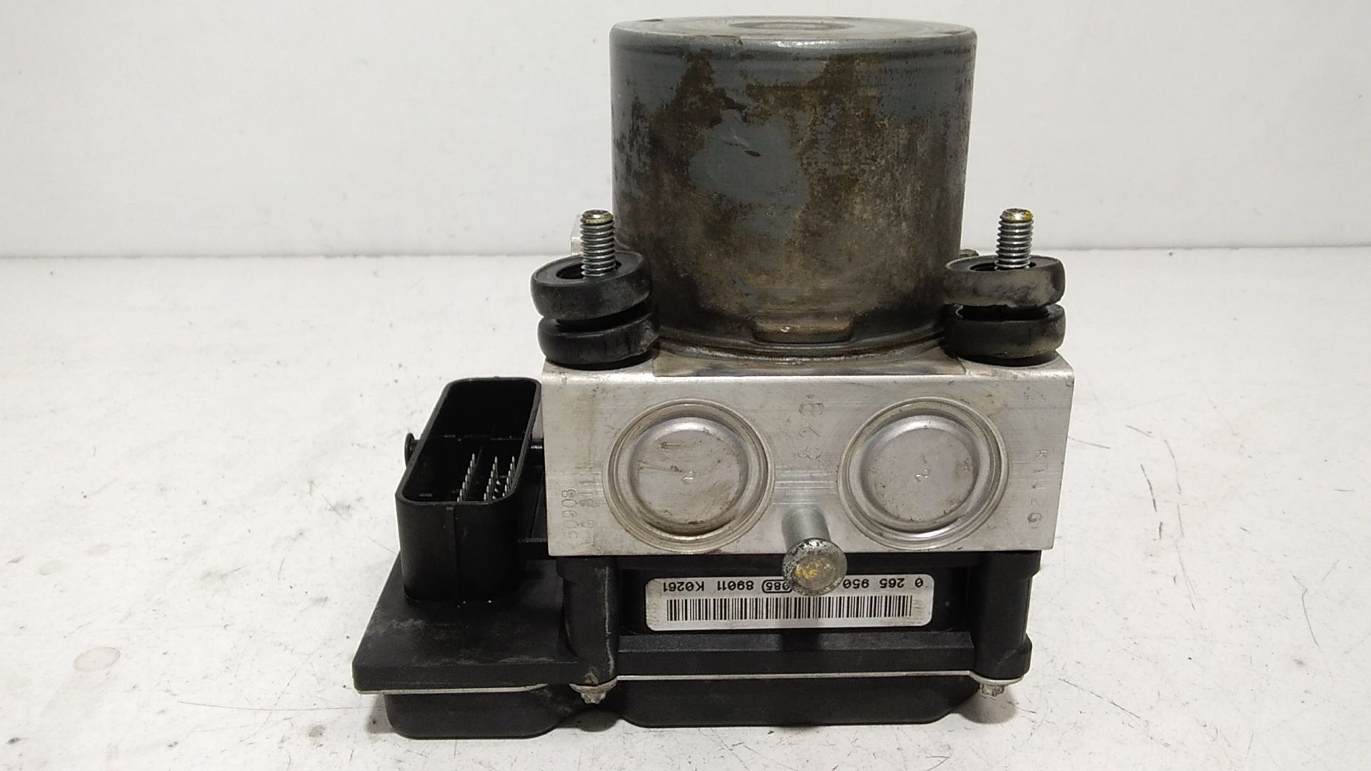 ABS HYUNDAI i20 1 Serie