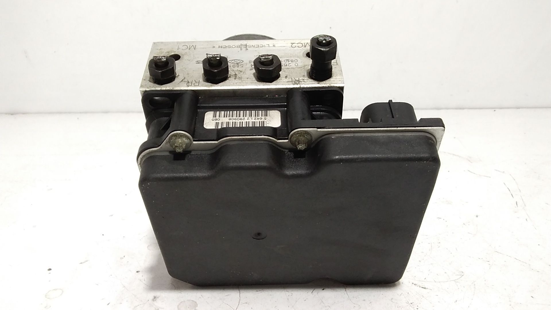 ABS HYUNDAI i20 1 Serie