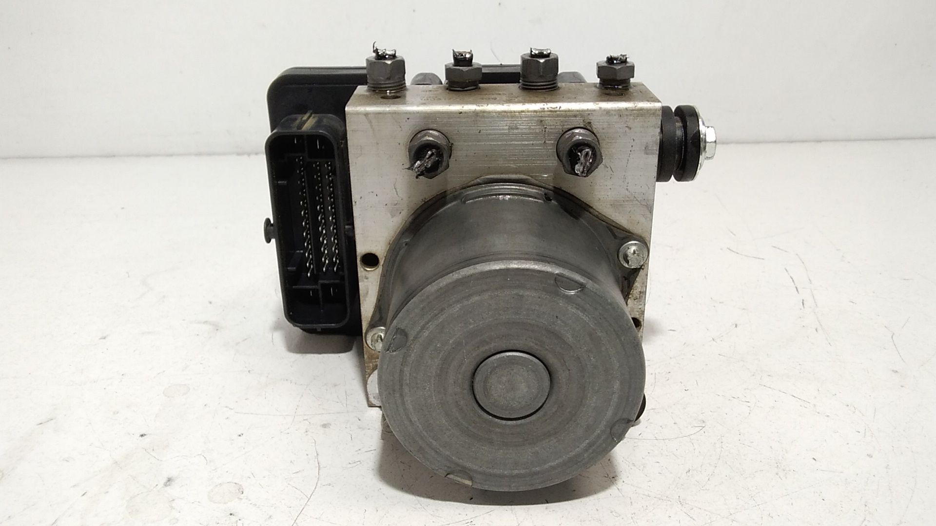 ABS FIAT Ducato 6 Serie