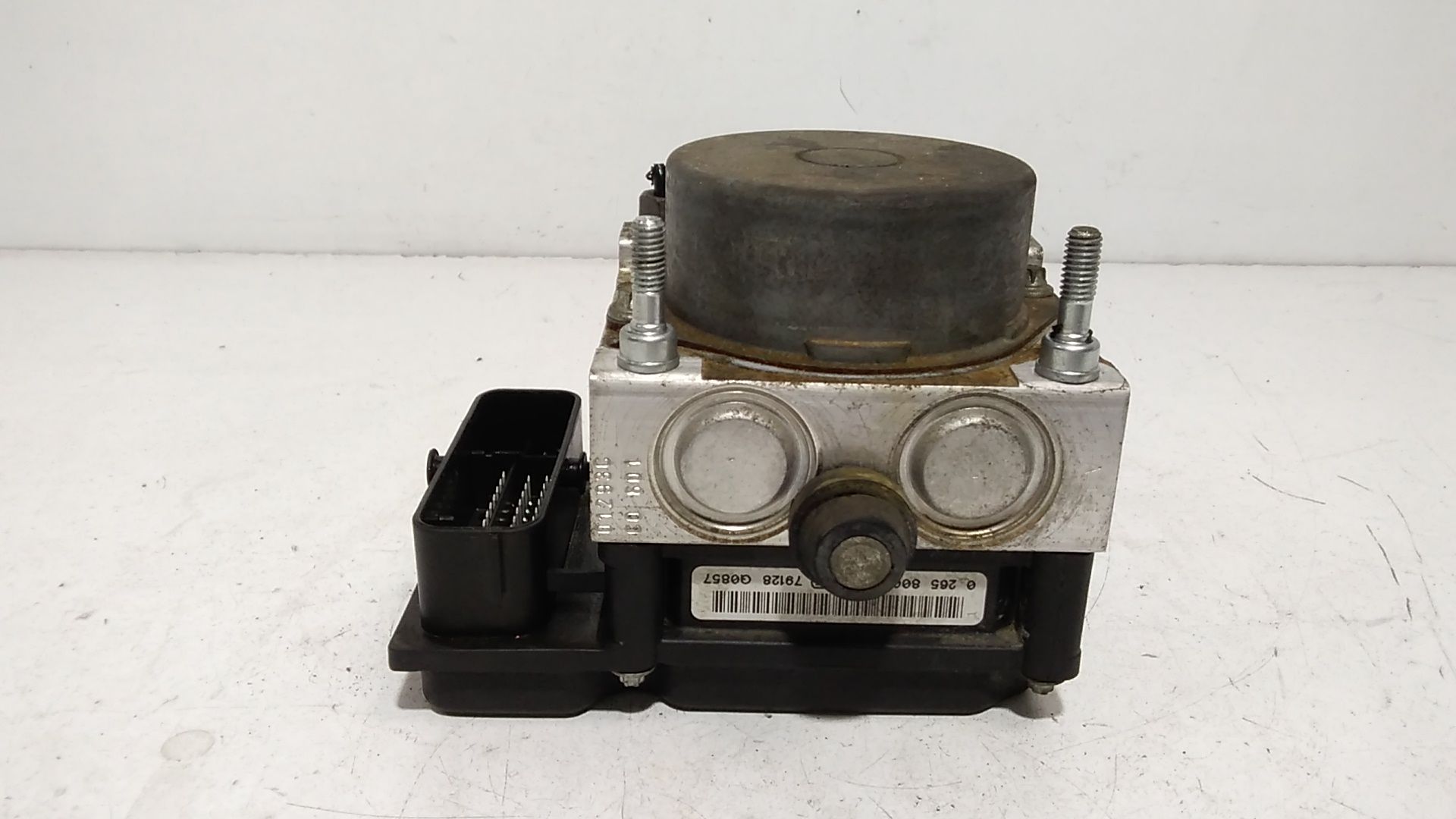 ABS FIAT Qubo 1 Serie